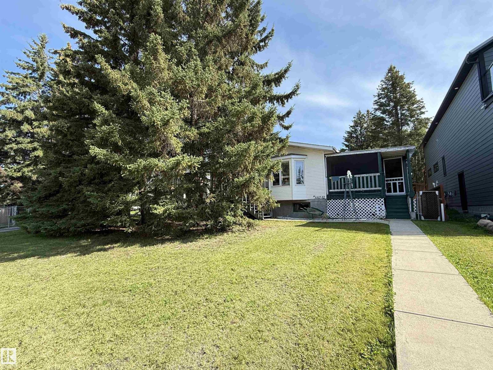 5517 52 ST, Wabamun, Alberta