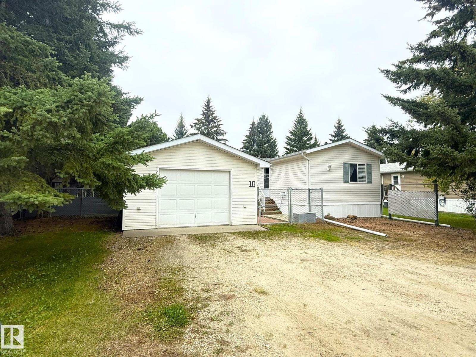 10 Village Green Mobile Park, Warburg, Alberta  T0C 2T0 - Photo 23 - E4454754