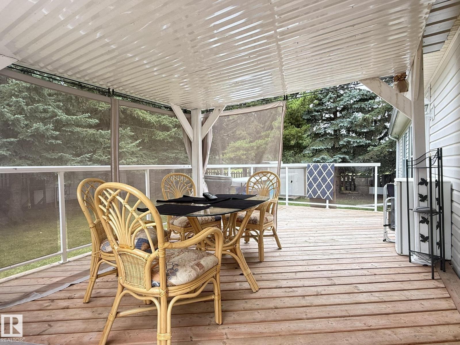 10 Village Green Mobile Park, Warburg, Alberta  T0C 2T0 - Photo 25 - E4454754