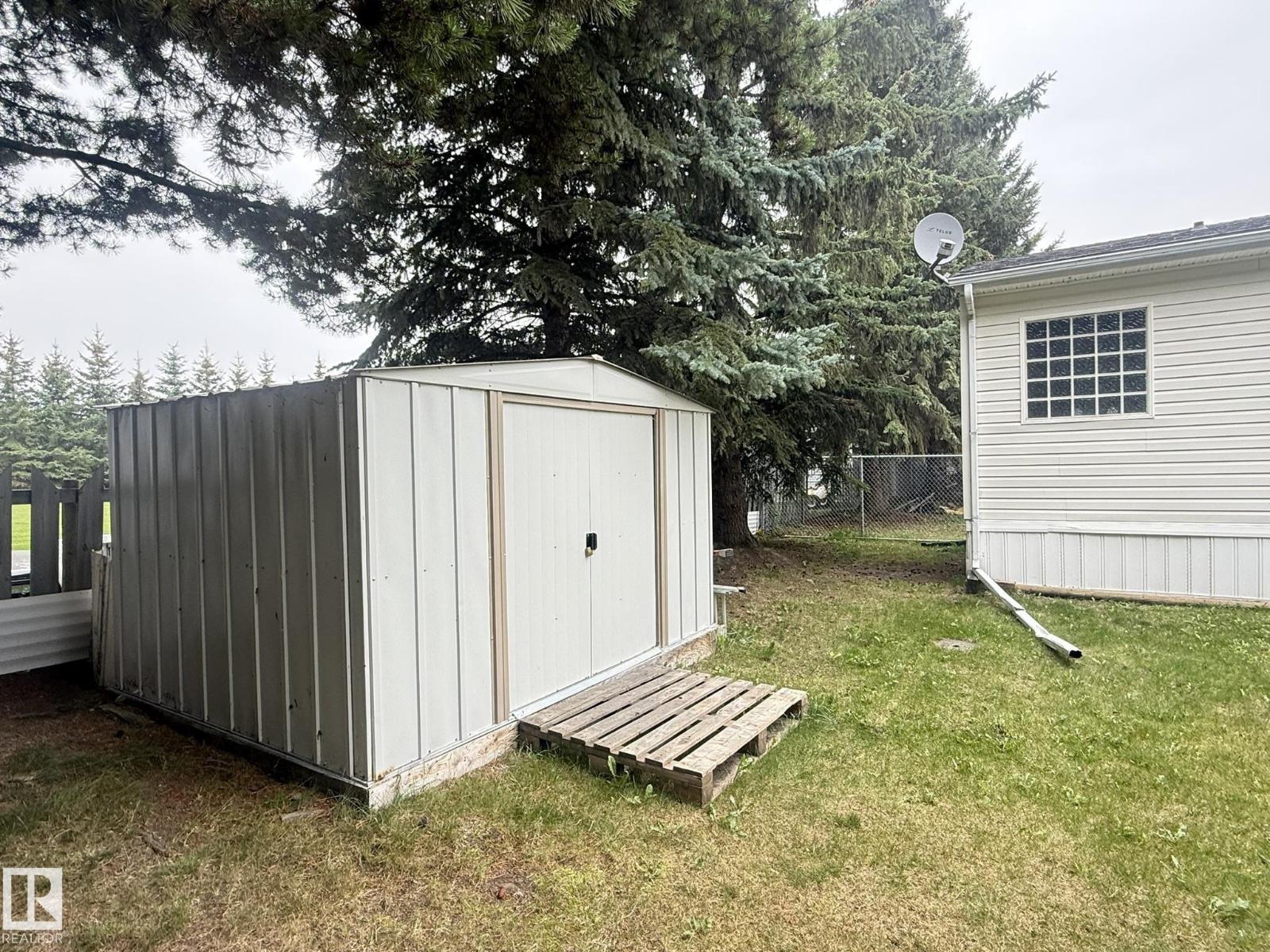 10 Village Green Mobile Park, Warburg, Alberta  T0C 2T0 - Photo 27 - E4454754