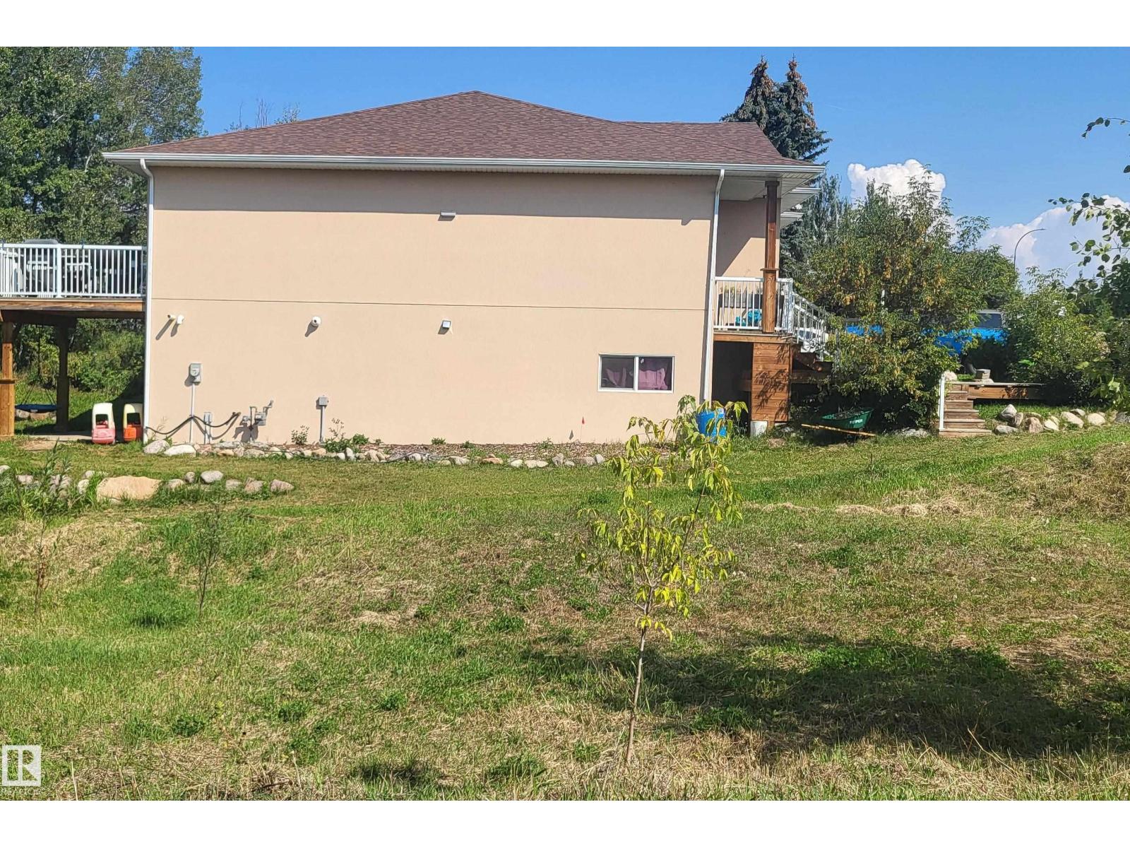 4418 48 Av, Onoway, Alberta  T0E 1V0 - Photo 6 - E4454785