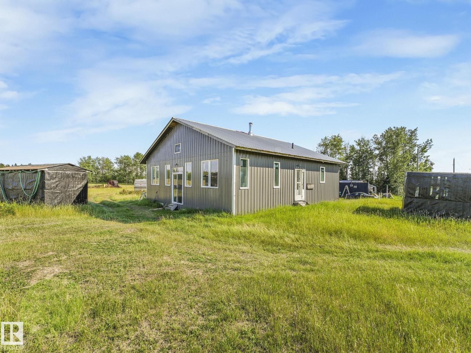 53405 Rge Road 53, Rural Parkland County, Alberta  T0E 0V0 - Photo 1 - E4454791