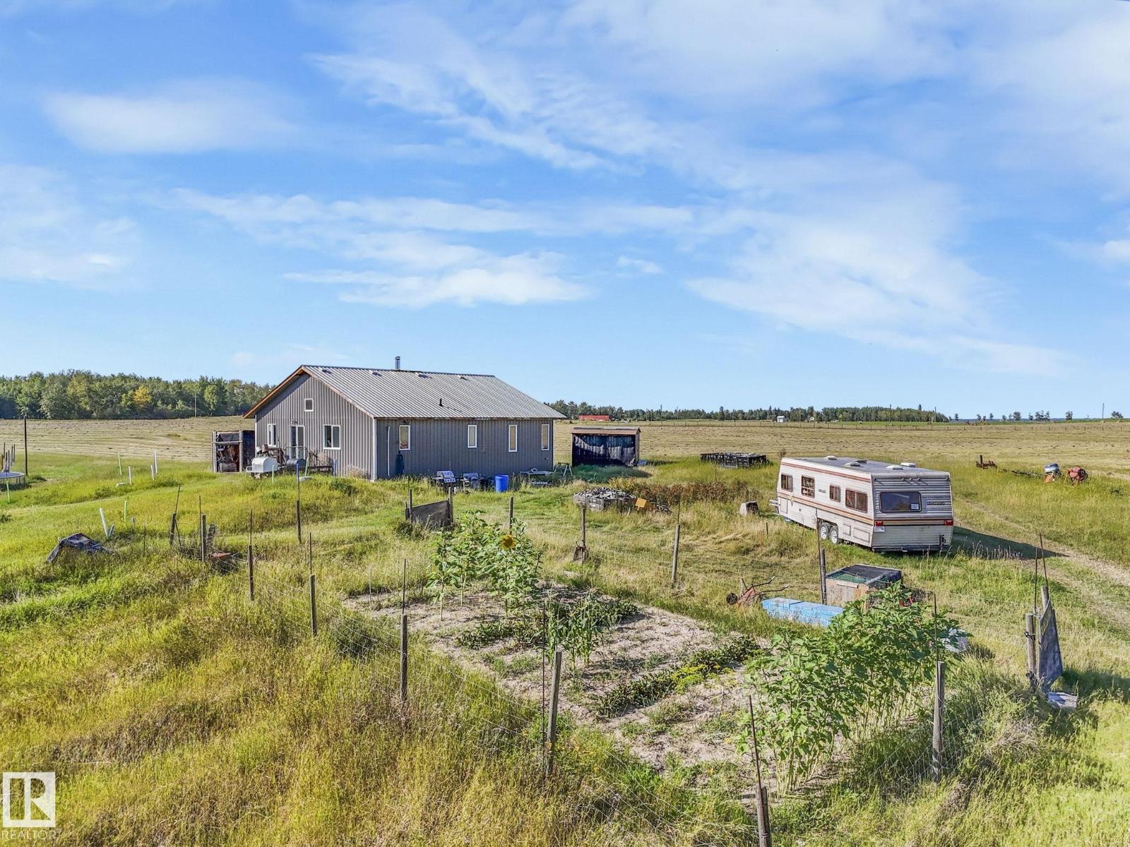 53405 Rge Road 53, Rural Parkland County, Alberta  T0E 0V0 - Photo 10 - E4454791