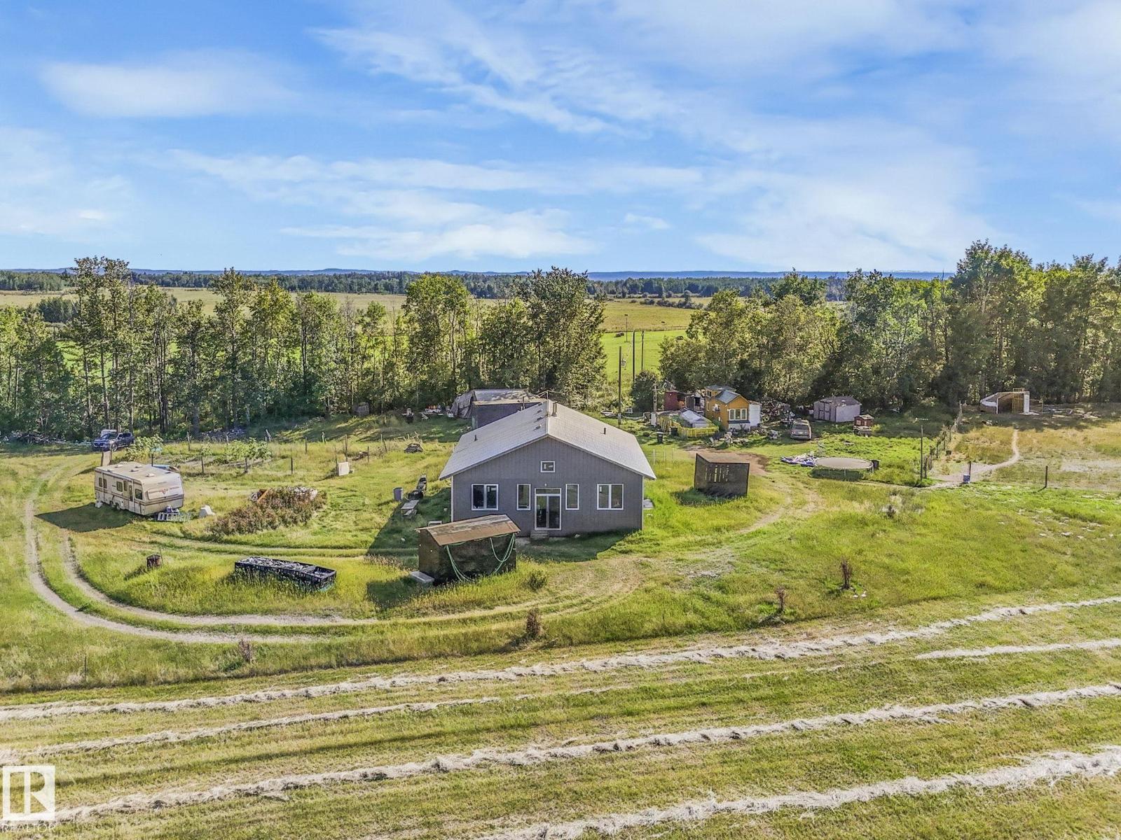 53405 Rge Road 53, Rural Parkland County, Alberta  T0E 0V0 - Photo 11 - E4454791