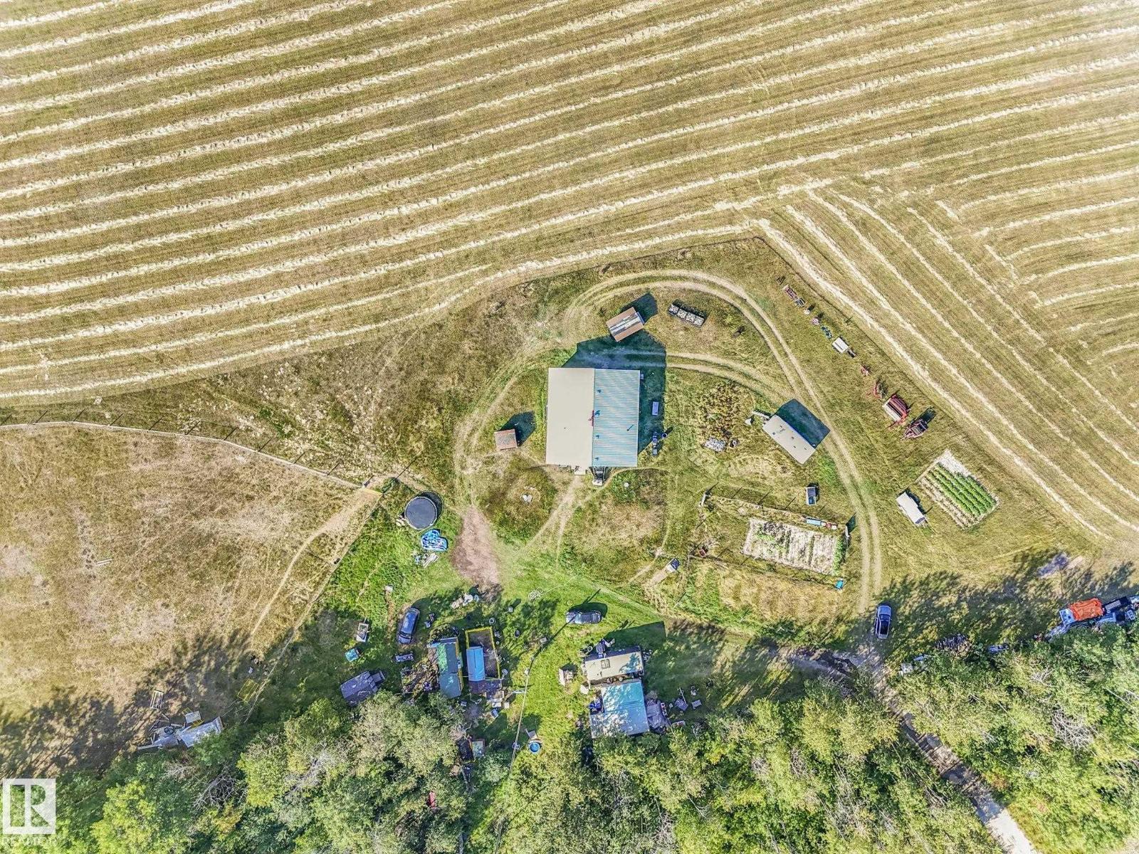 53405 Rge Road 53, Rural Parkland County, Alberta  T0E 0V0 - Photo 15 - E4454791