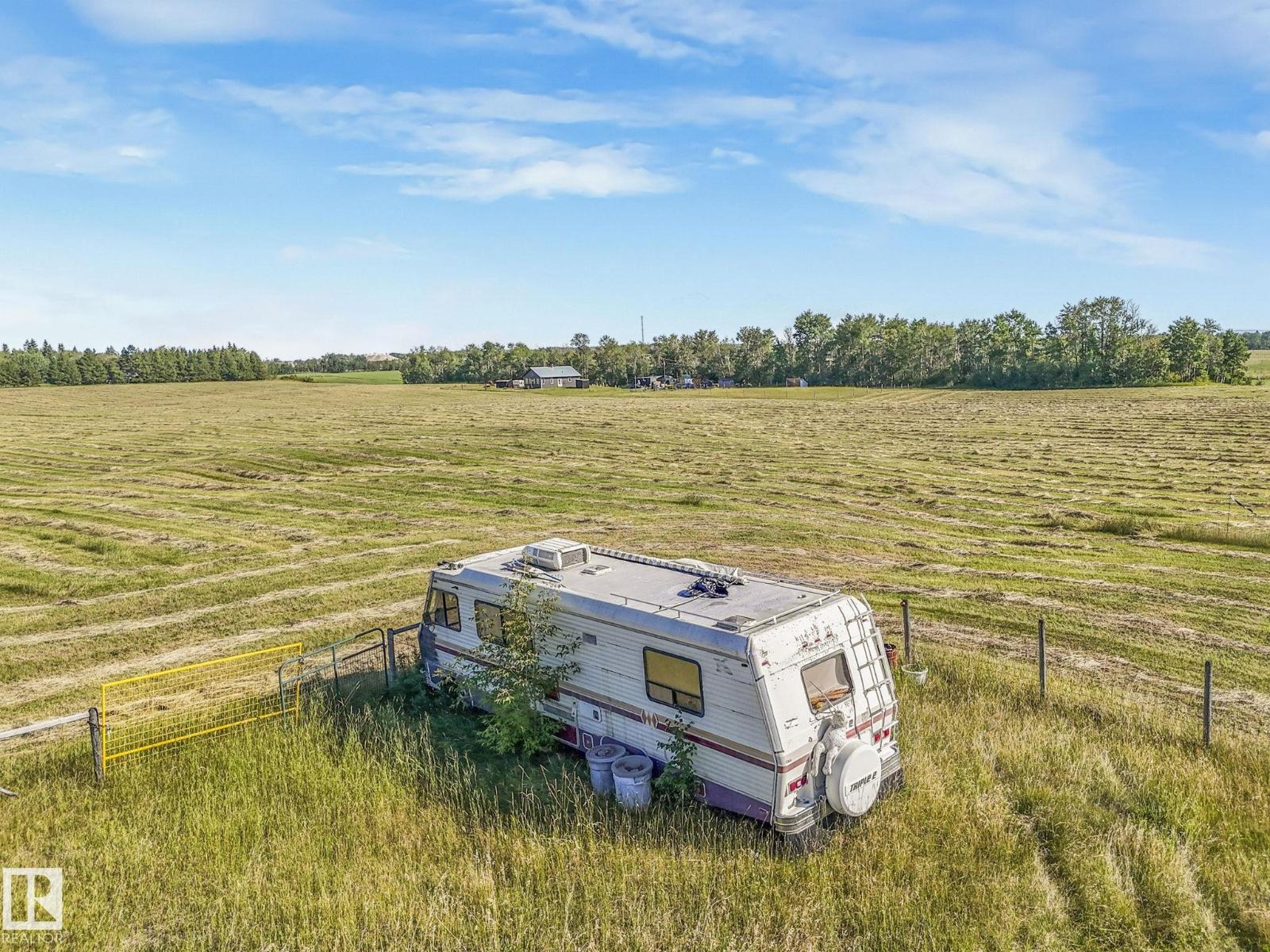 53405 Rge Road 53, Rural Parkland County, Alberta  T0E 0V0 - Photo 17 - E4454791