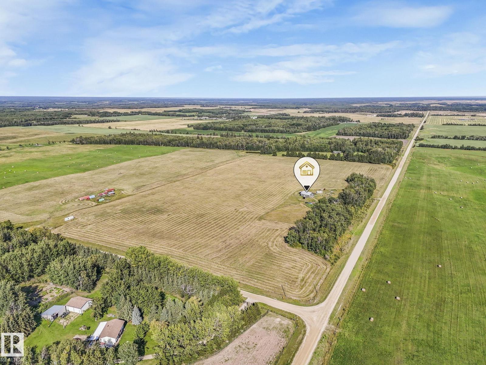 53405 Rge Road 53, Rural Parkland County, Alberta  T0E 0V0 - Photo 18 - E4454791
