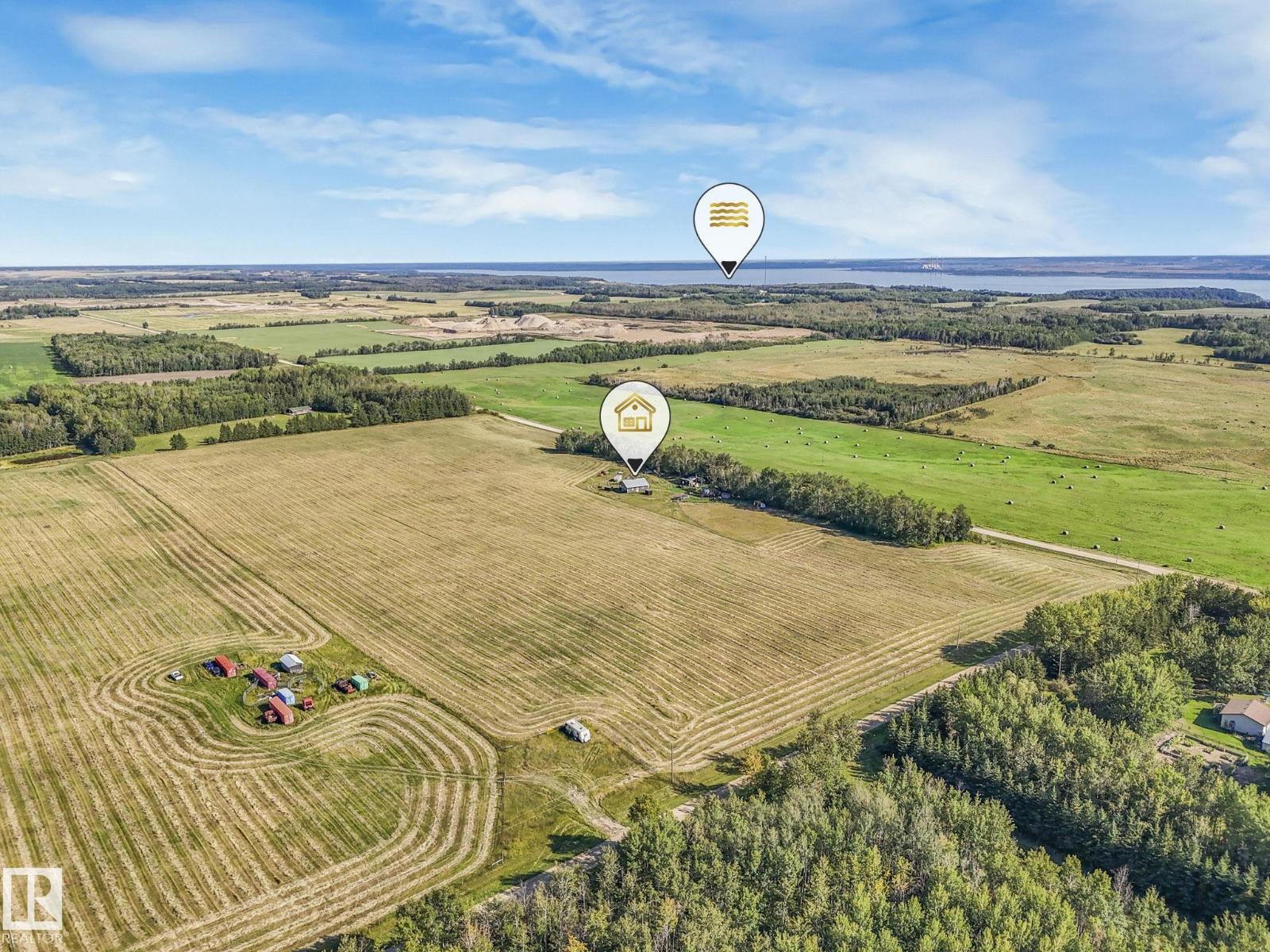 53405 Rge Road 53, Rural Parkland County, Alberta  T0E 0V0 - Photo 19 - E4454791