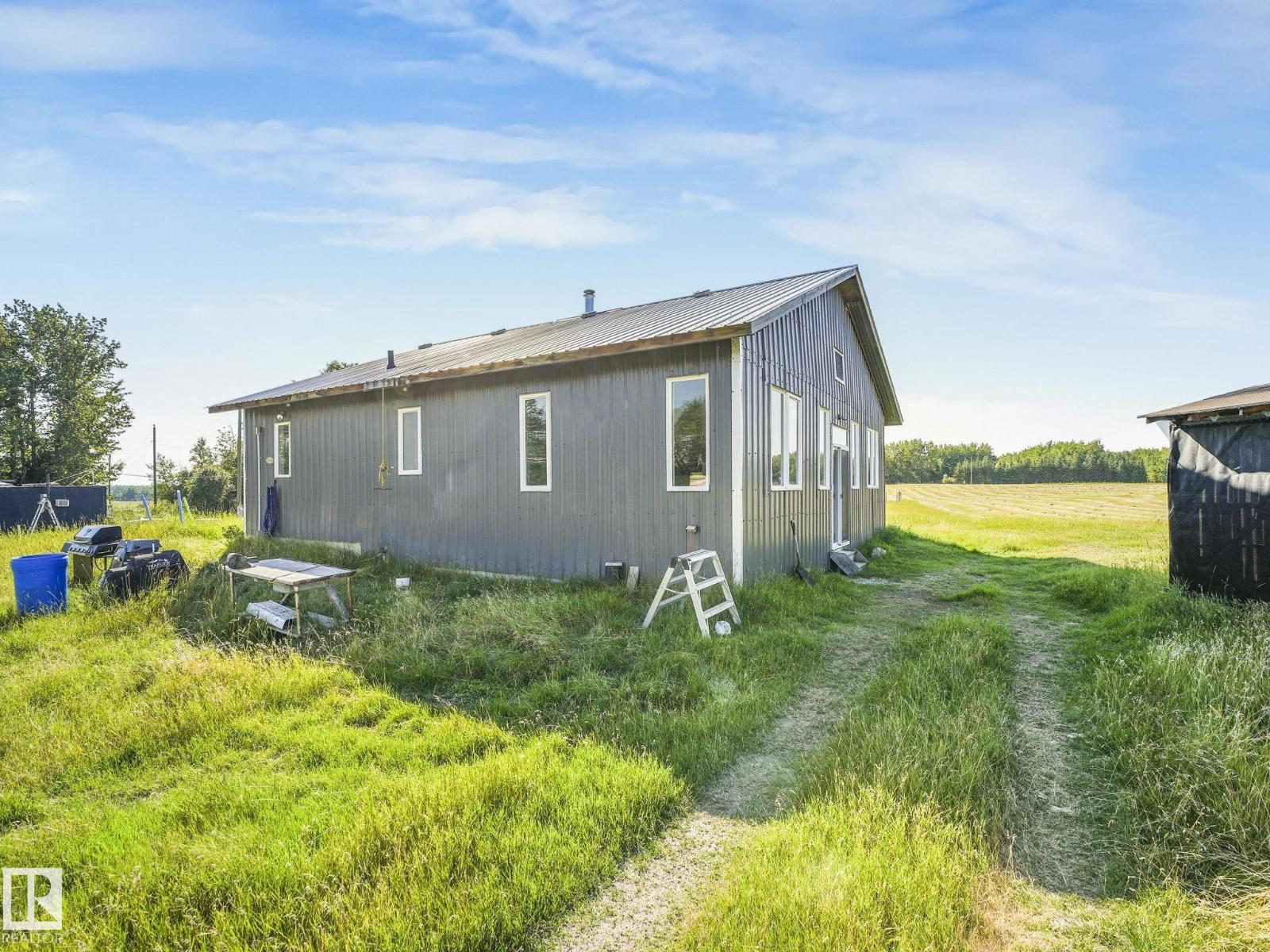 53405 Rge Road 53, Rural Parkland County, Alberta  T0E 0V0 - Photo 2 - E4454791