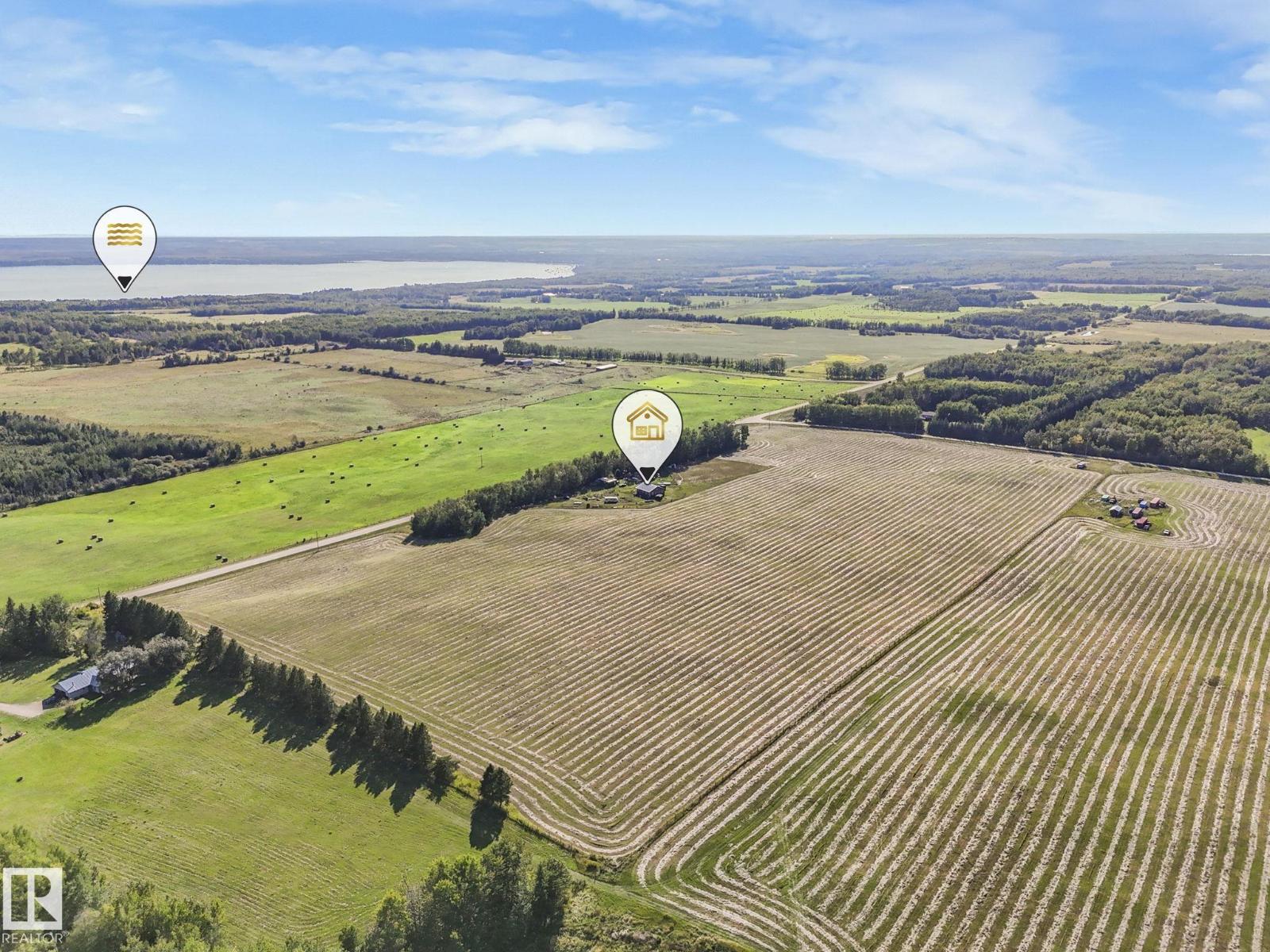 53405 Rge Road 53, Rural Parkland County, Alberta  T0E 0V0 - Photo 21 - E4454791