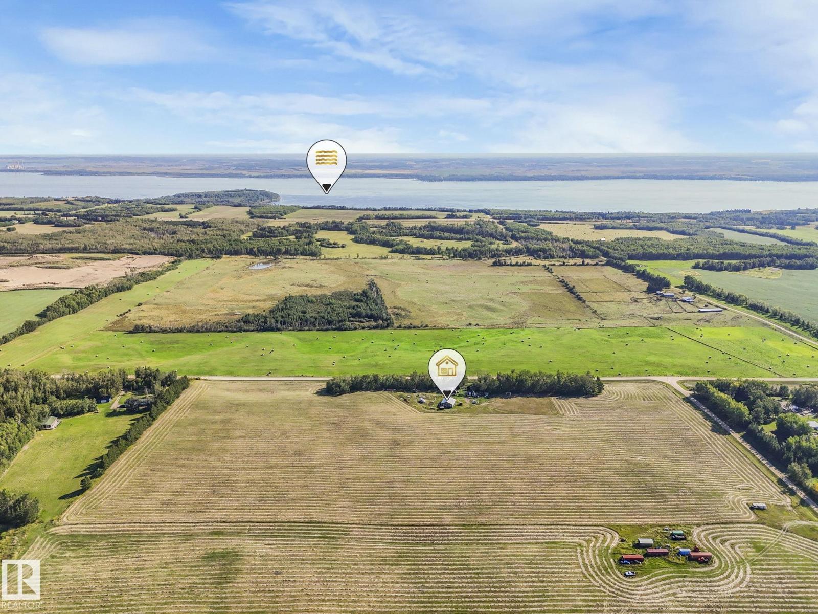 53405 Rge Road 53, Rural Parkland County, Alberta  T0E 0V0 - Photo 22 - E4454791
