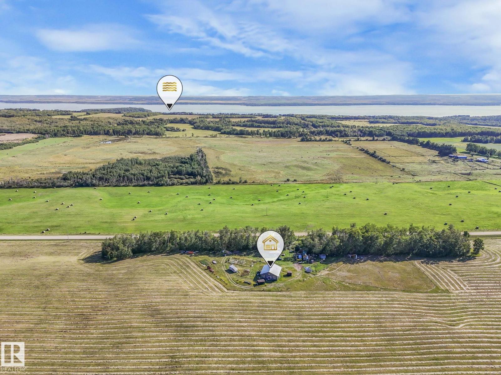 53405 Rge Road 53, Rural Parkland County, Alberta  T0E 0V0 - Photo 23 - E4454791