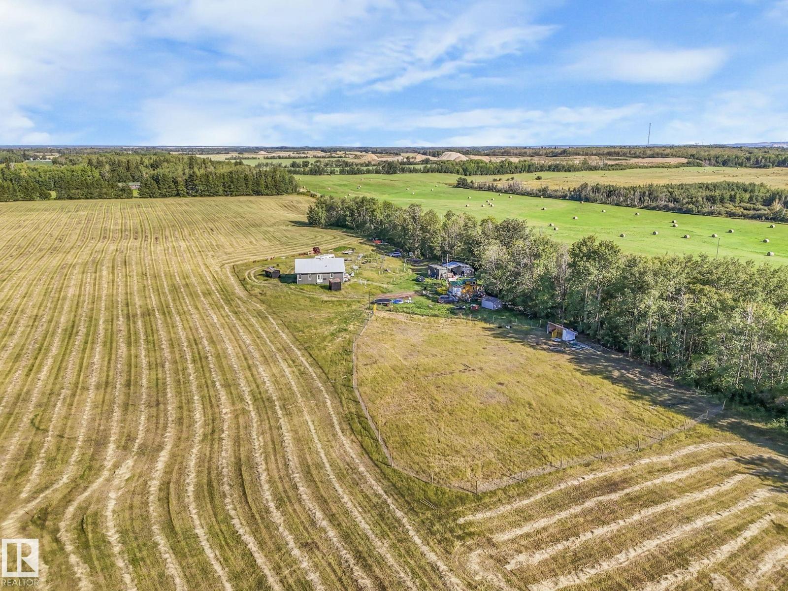 53405 Rge Road 53, Rural Parkland County, Alberta  T0E 0V0 - Photo 24 - E4454791