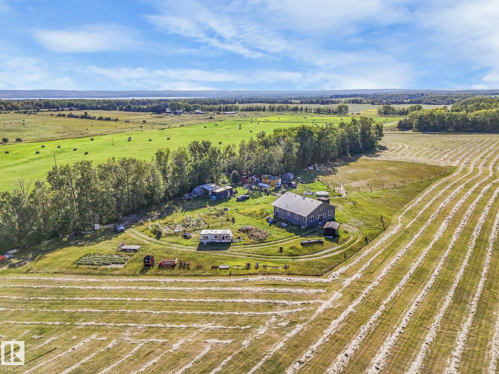 53405 Rge Road 53, Rural Parkland County, Alberta  T0E 0V0 - Photo 25 - E4454791