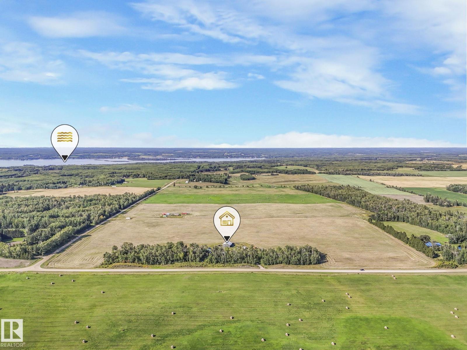 53405 Rge Road 53, Rural Parkland County, Alberta  T0E 0V0 - Photo 26 - E4454791