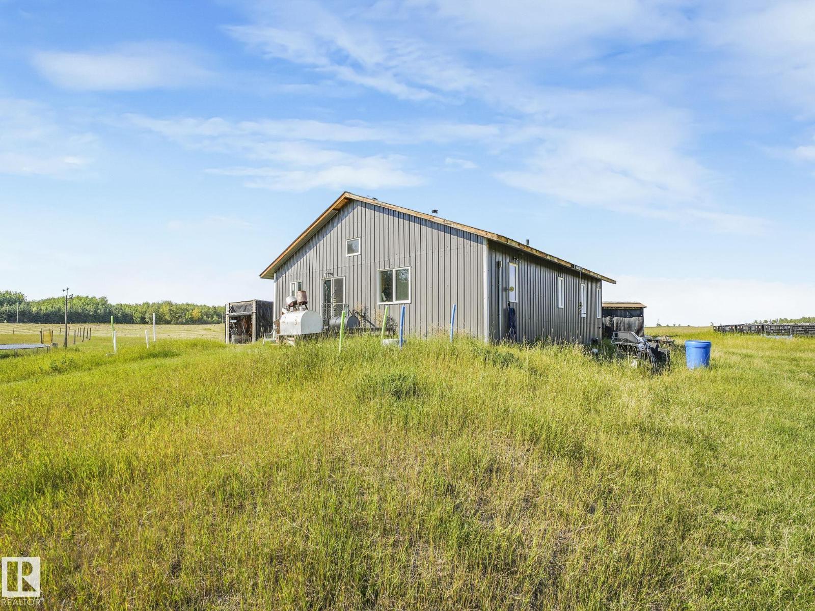 53405 Rge Road 53, Rural Parkland County, Alberta  T0E 0V0 - Photo 3 - E4454791
