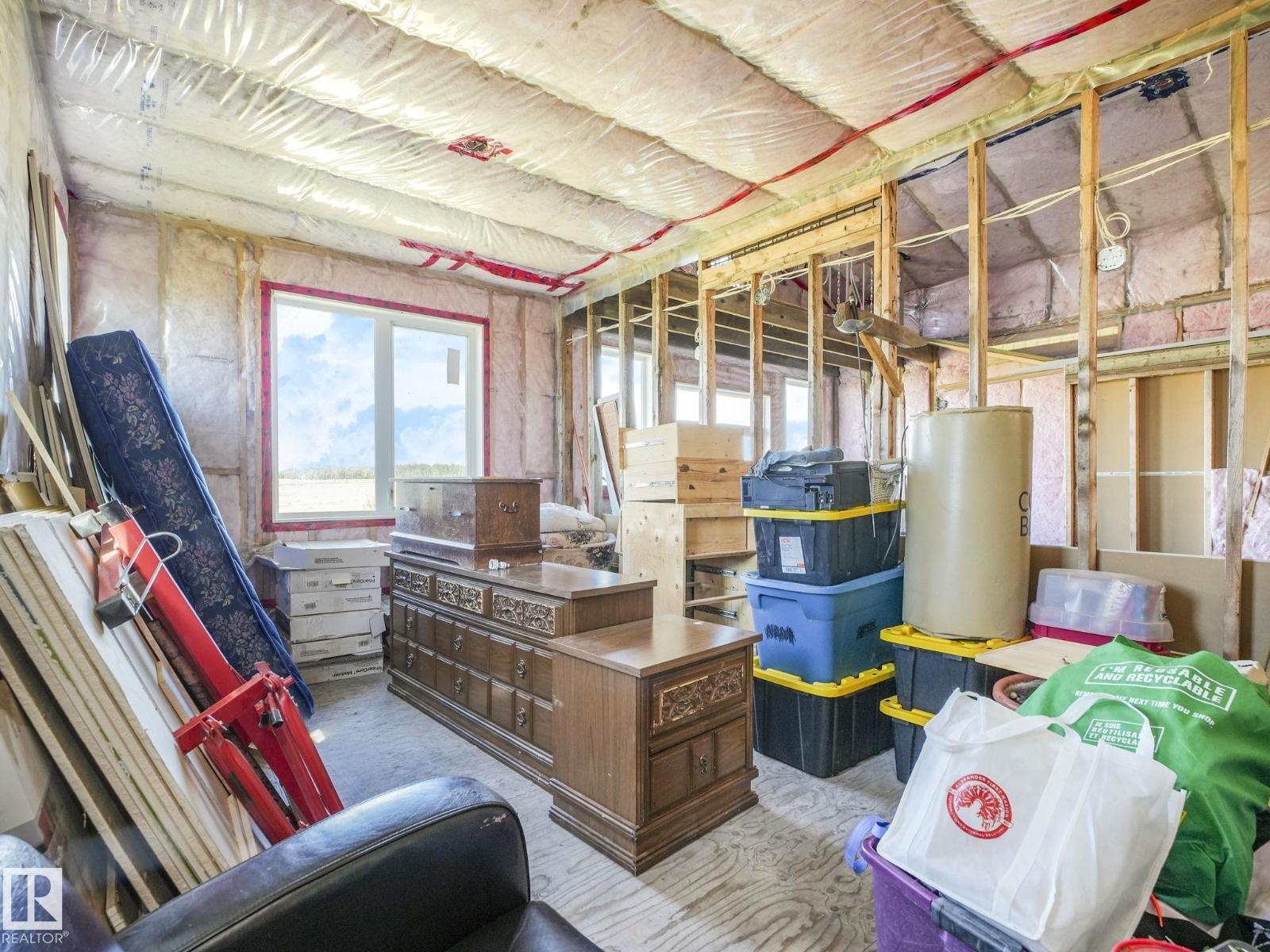 53405 Rge Road 53, Rural Parkland County, Alberta  T0E 0V0 - Photo 30 - E4454791