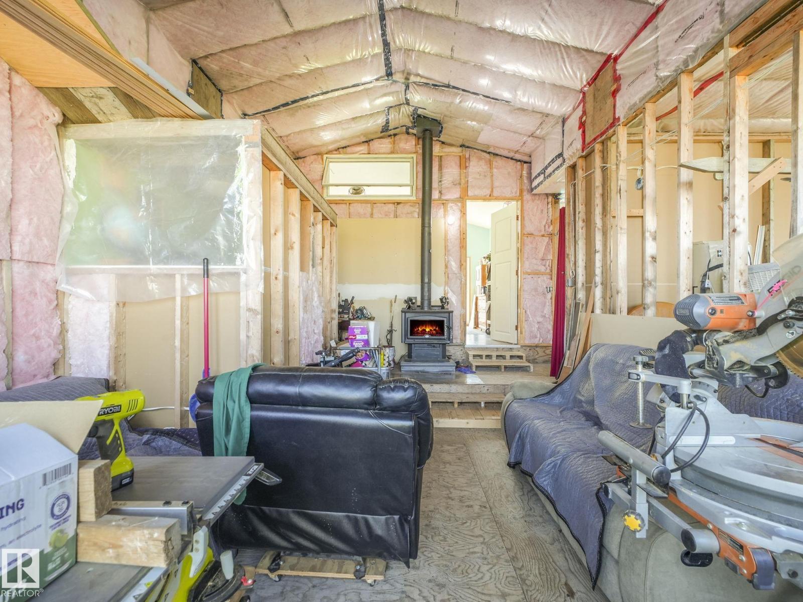 53405 Rge Road 53, Rural Parkland County, Alberta  T0E 0V0 - Photo 33 - E4454791