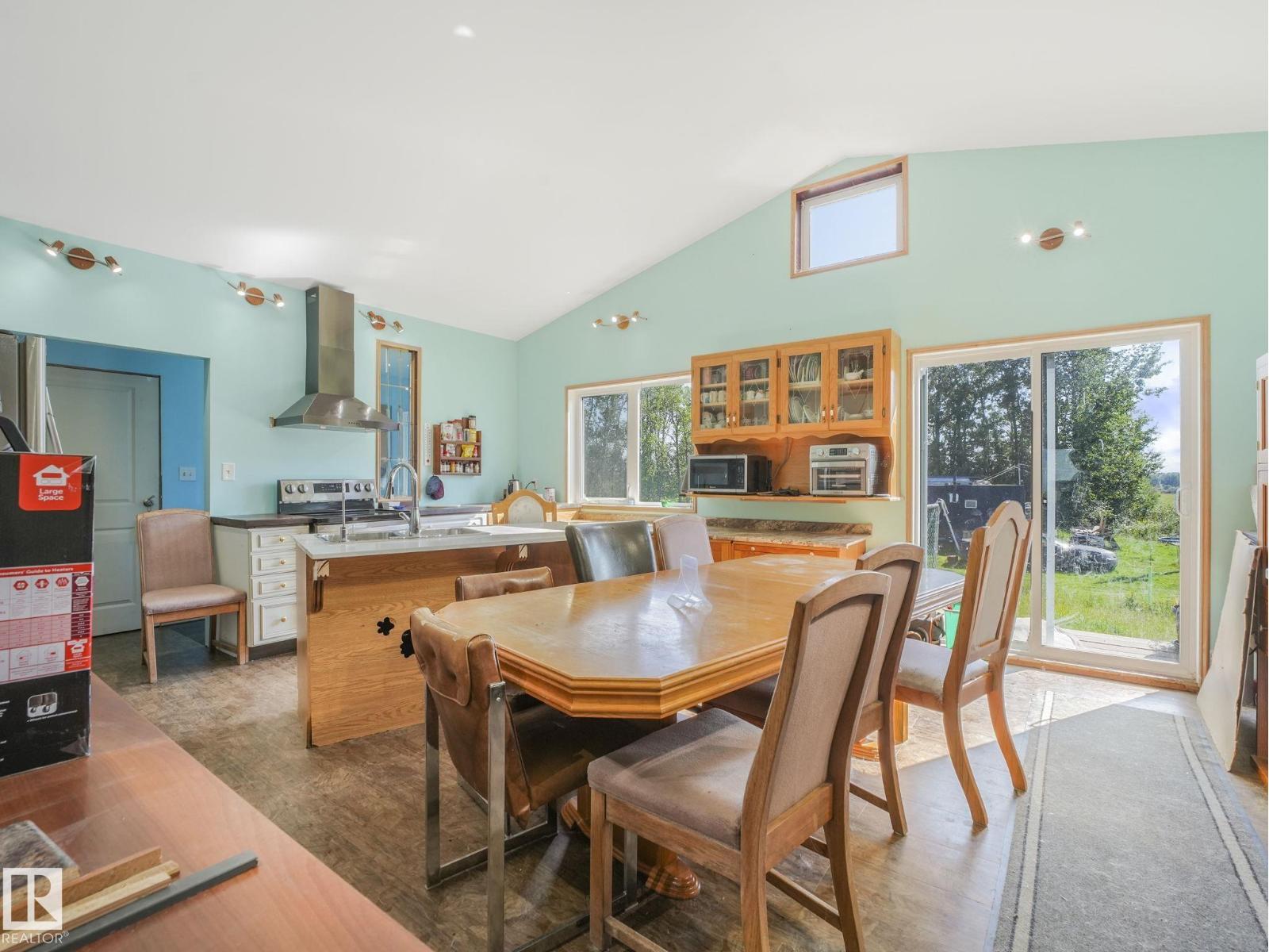 53405 Rge Road 53, Rural Parkland County, Alberta  T0E 0V0 - Photo 43 - E4454791