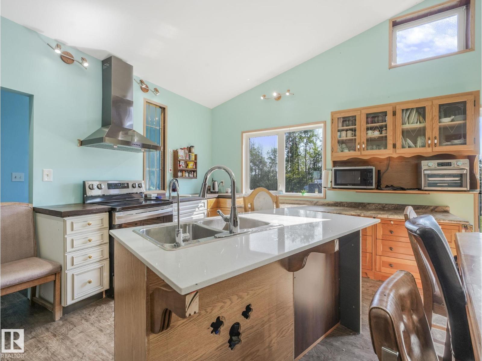 53405 Rge Road 53, Rural Parkland County, Alberta  T0E 0V0 - Photo 44 - E4454791