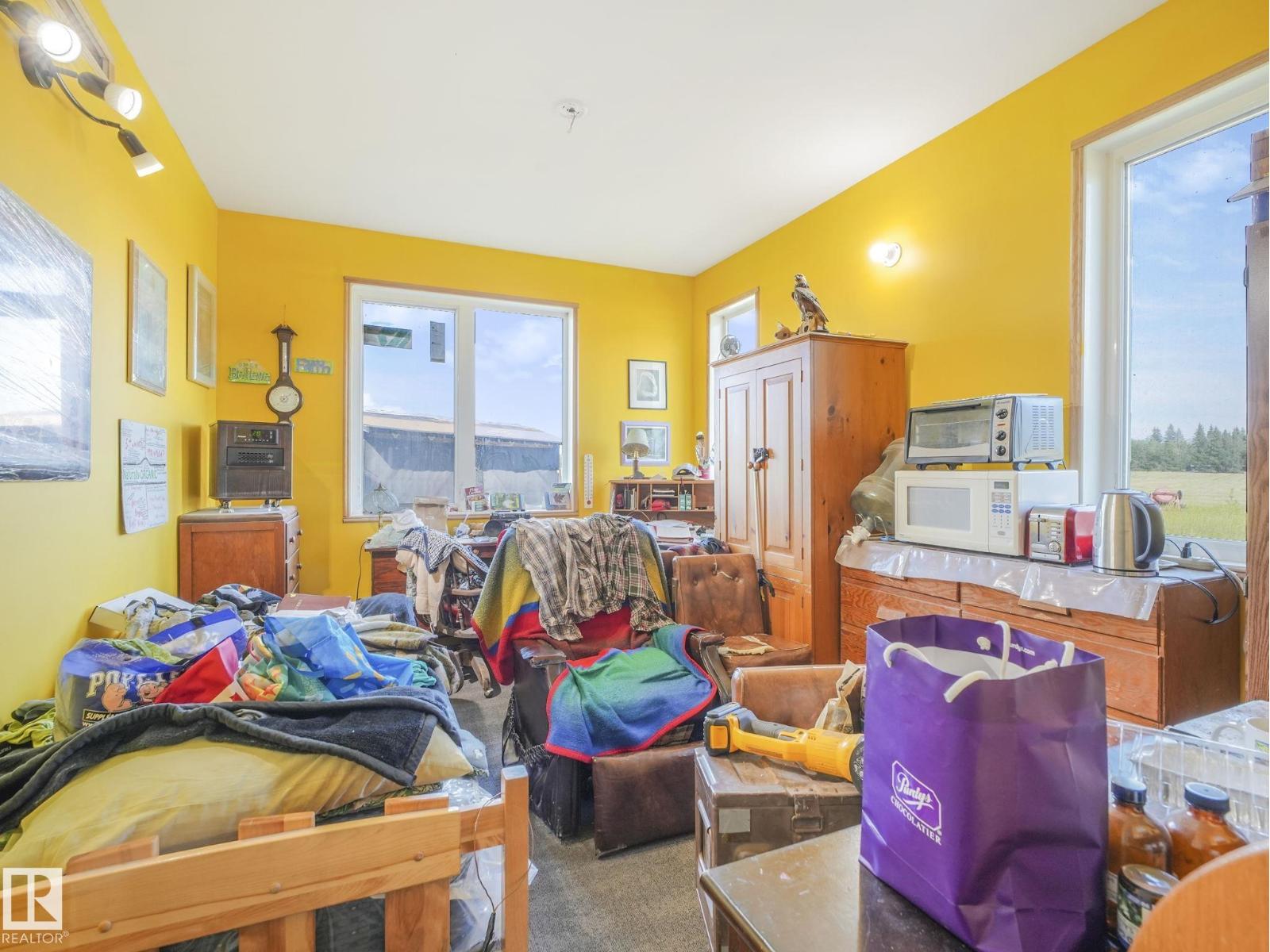 53405 Rge Road 53, Rural Parkland County, Alberta  T0E 0V0 - Photo 49 - E4454791