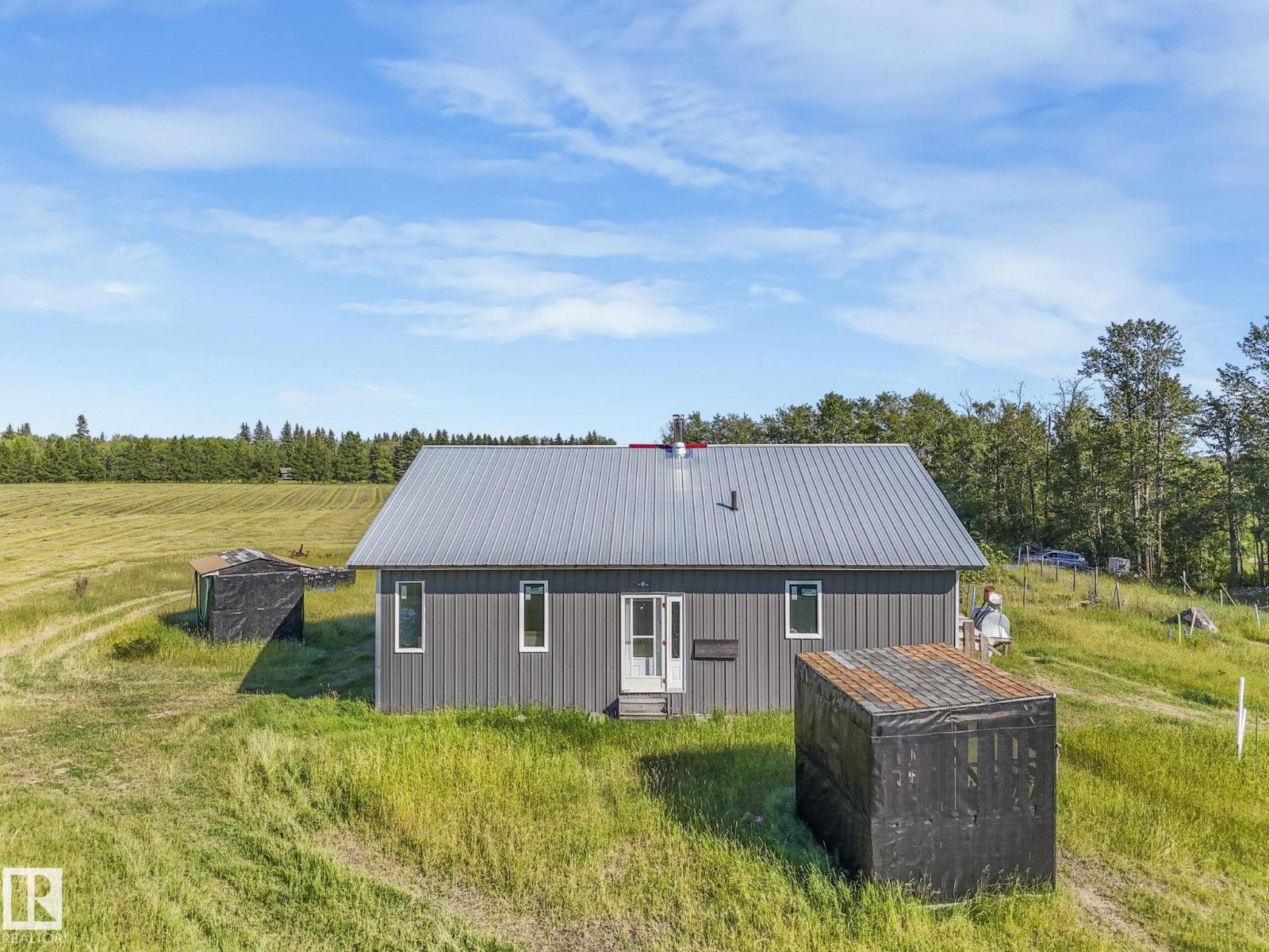 53405 Rge Road 53, Rural Parkland County, Alberta  T0E 0V0 - Photo 5 - E4454791