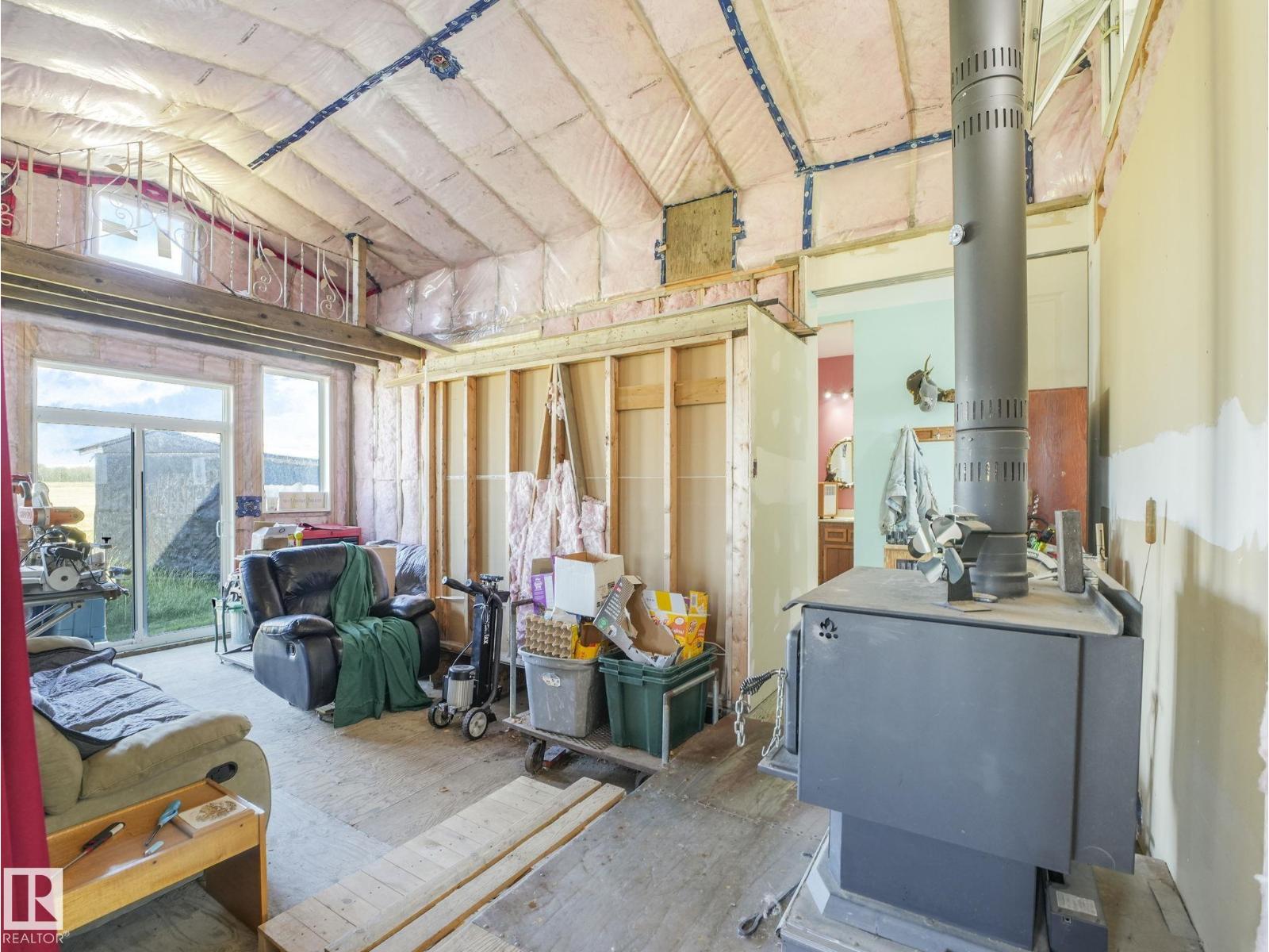 53405 Rge Road 53, Rural Parkland County, Alberta  T0E 0V0 - Photo 55 - E4454791
