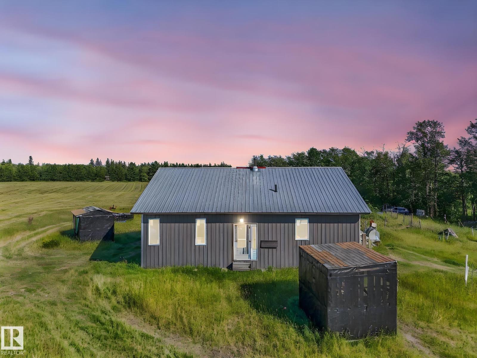 53405 Rge Road 53, Rural Parkland County, Alberta  T0E 0V0 - Photo 6 - E4454791