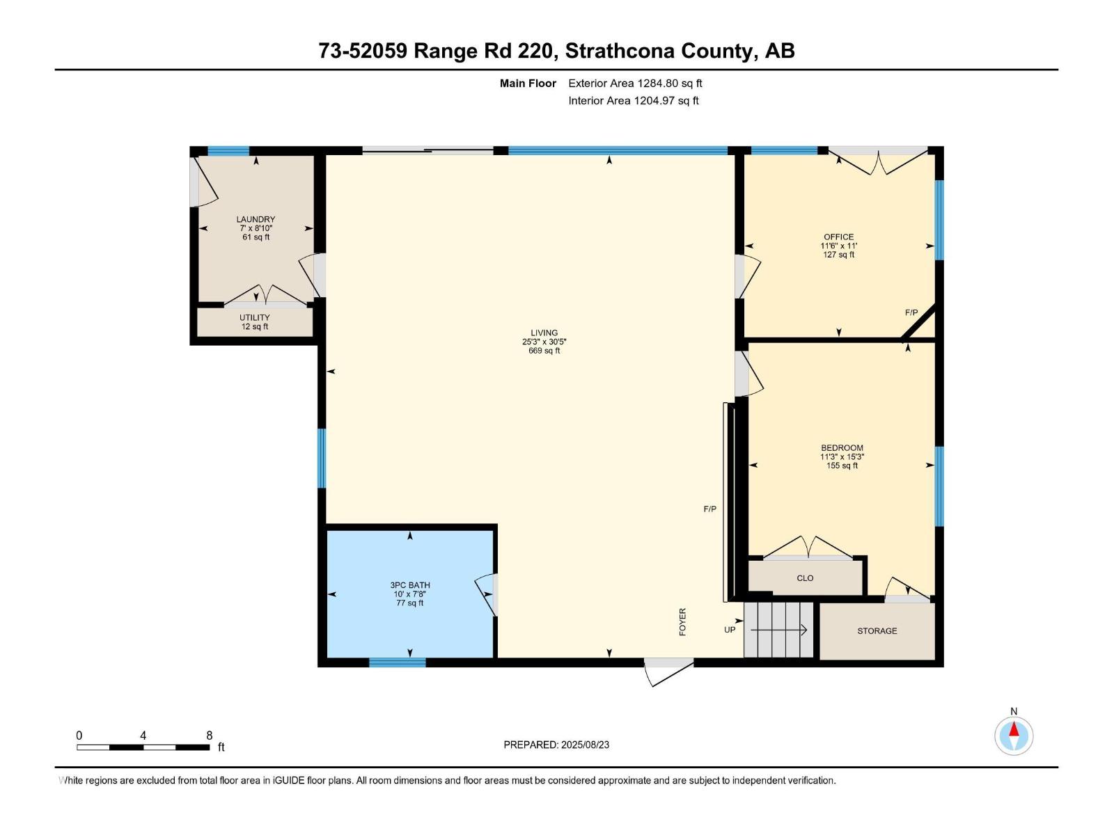 53405 Rge Road 53, Rural Parkland County, Alberta  T0E 0V0 - Photo 62 - E4454791
