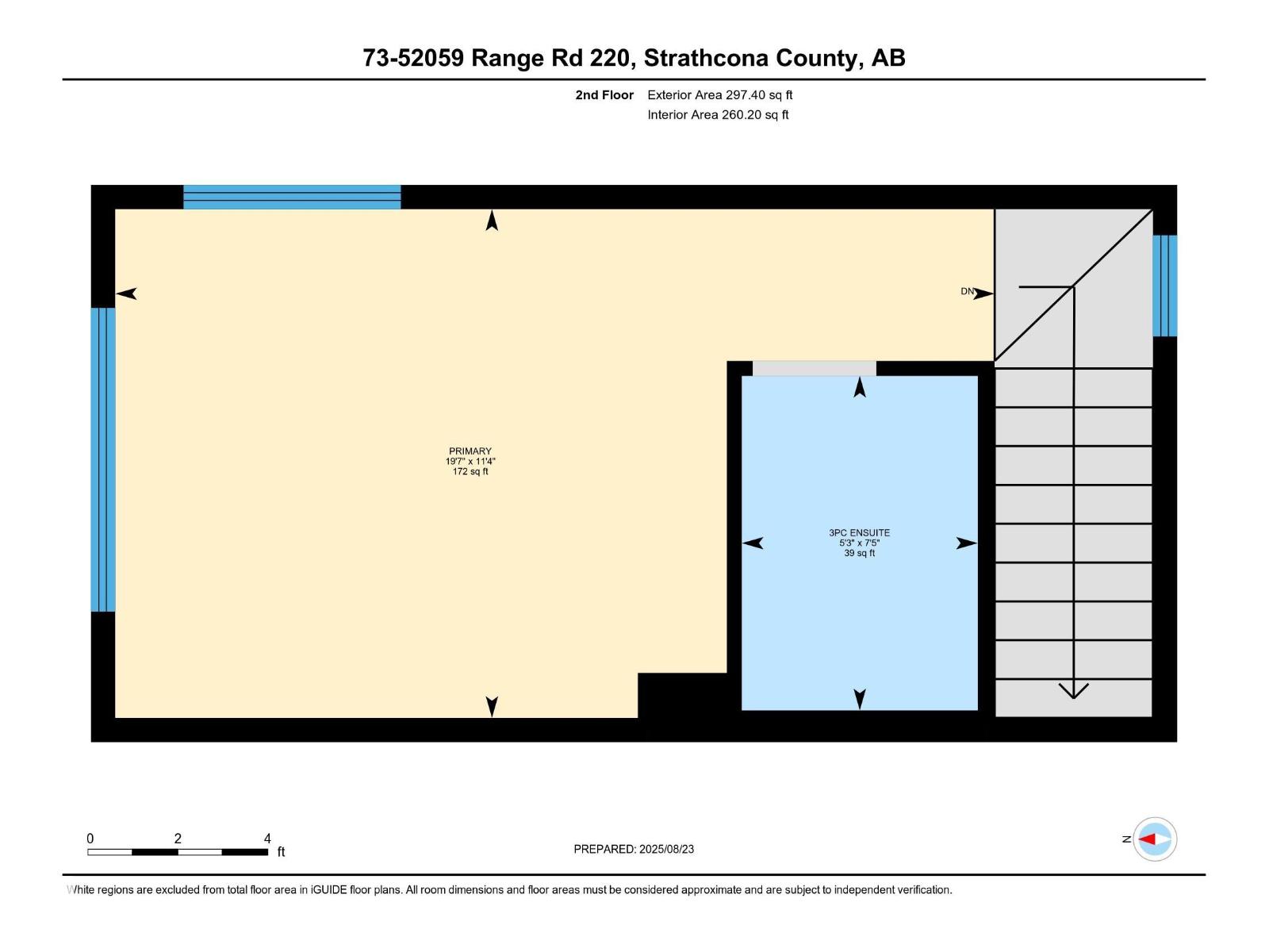 53405 Rge Road 53, Rural Parkland County, Alberta  T0E 0V0 - Photo 64 - E4454791