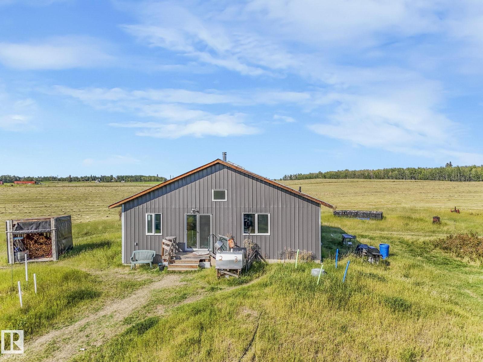53405 Rge Road 53, Rural Parkland County, Alberta  T0E 0V0 - Photo 8 - E4454791