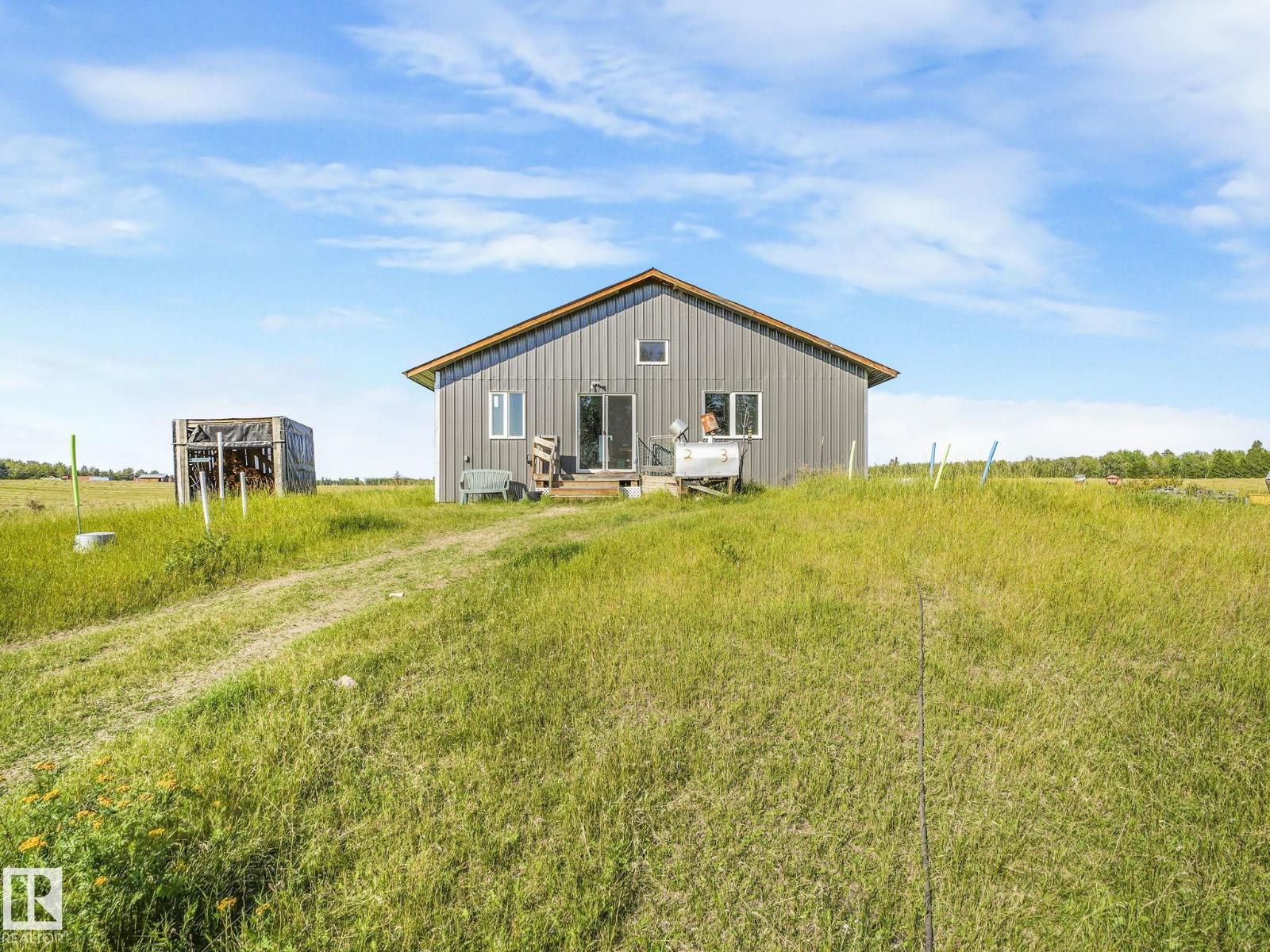 53405 Rge Road 53, Rural Parkland County, Alberta  T0E 0V0 - Photo 9 - E4454791