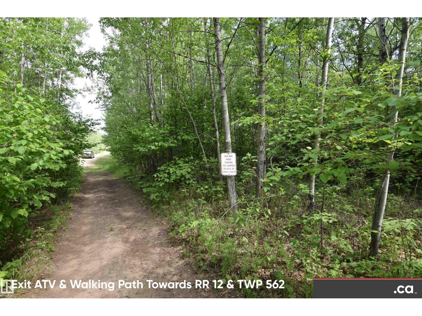 Rr 12 Twp 562, Rural Lac Ste. Anne County, Alberta  T0E 1V0 - Photo 20 - E4454792