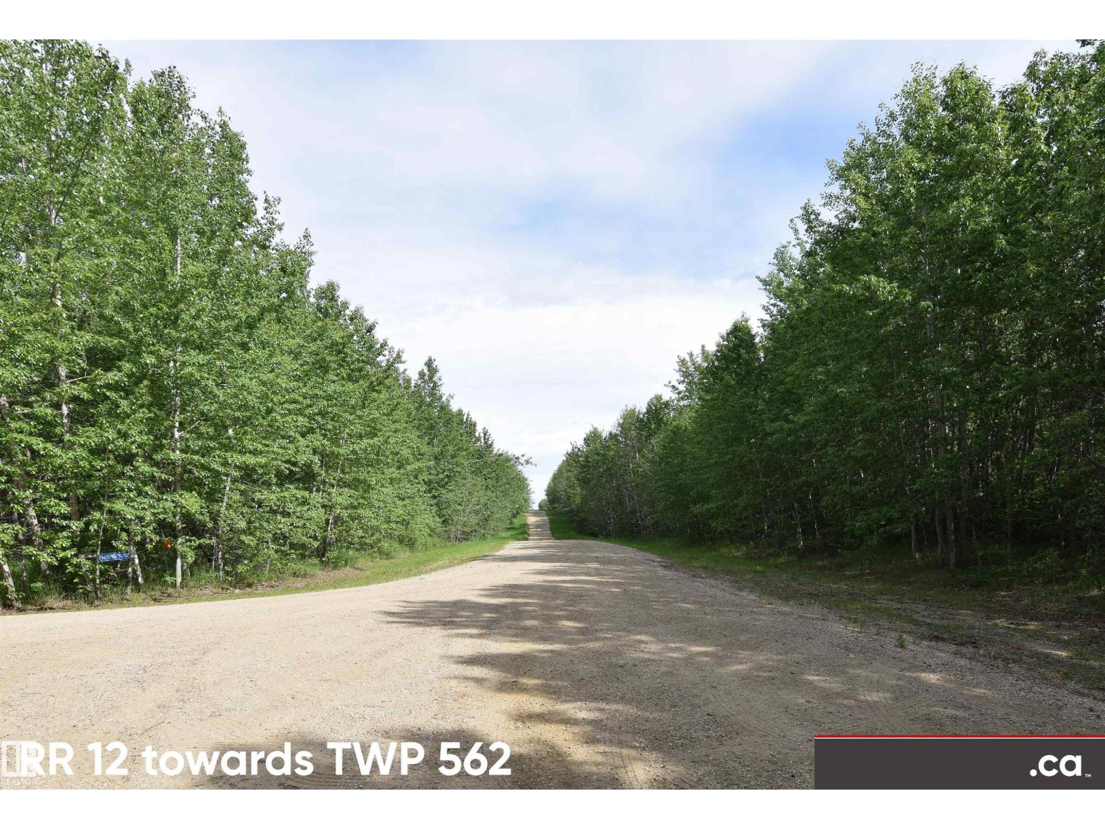 Rr 12 Twp 562, Rural Lac Ste. Anne County, Alberta  T0E 1V0 - Photo 21 - E4454792