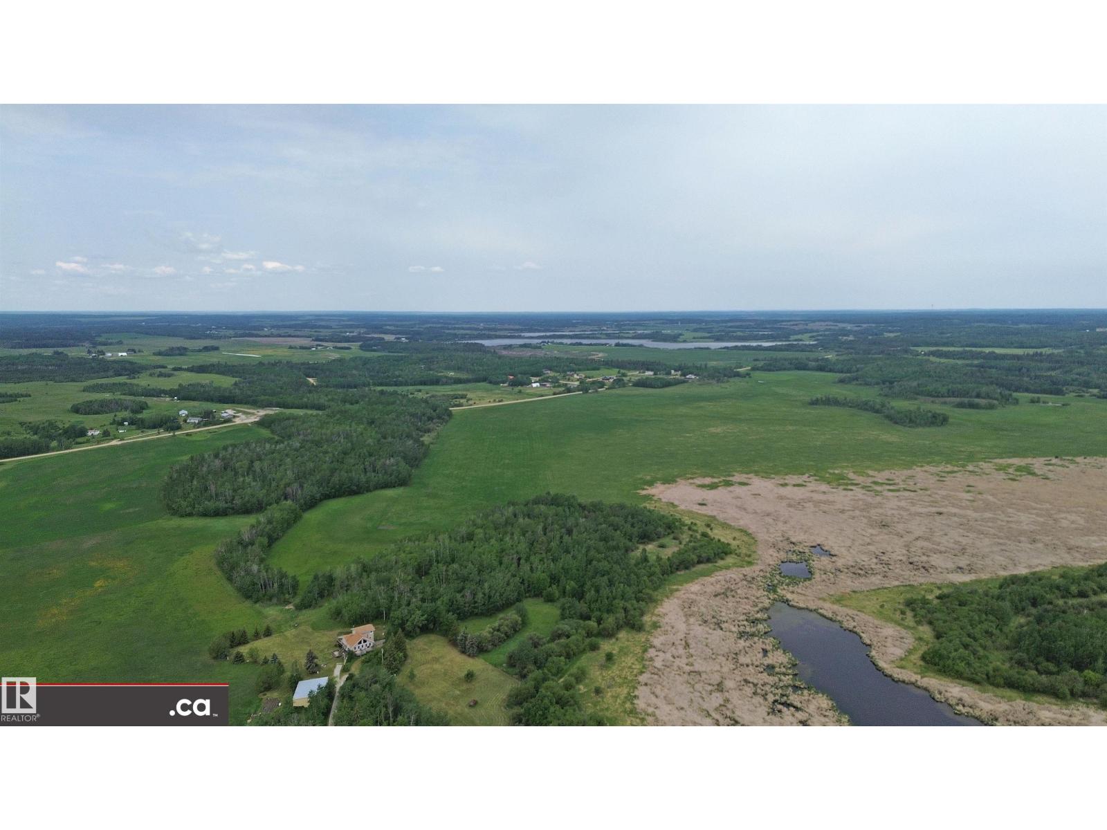 Rr 12 Twp 562, Rural Lac Ste. Anne County, Alberta  T0E 1V0 - Photo 27 - E4454792