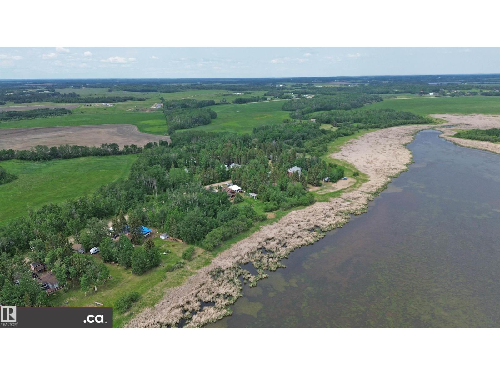 Rr 12 Twp 562, Rural Lac Ste. Anne County, Alberta  T0E 1V0 - Photo 33 - E4454792