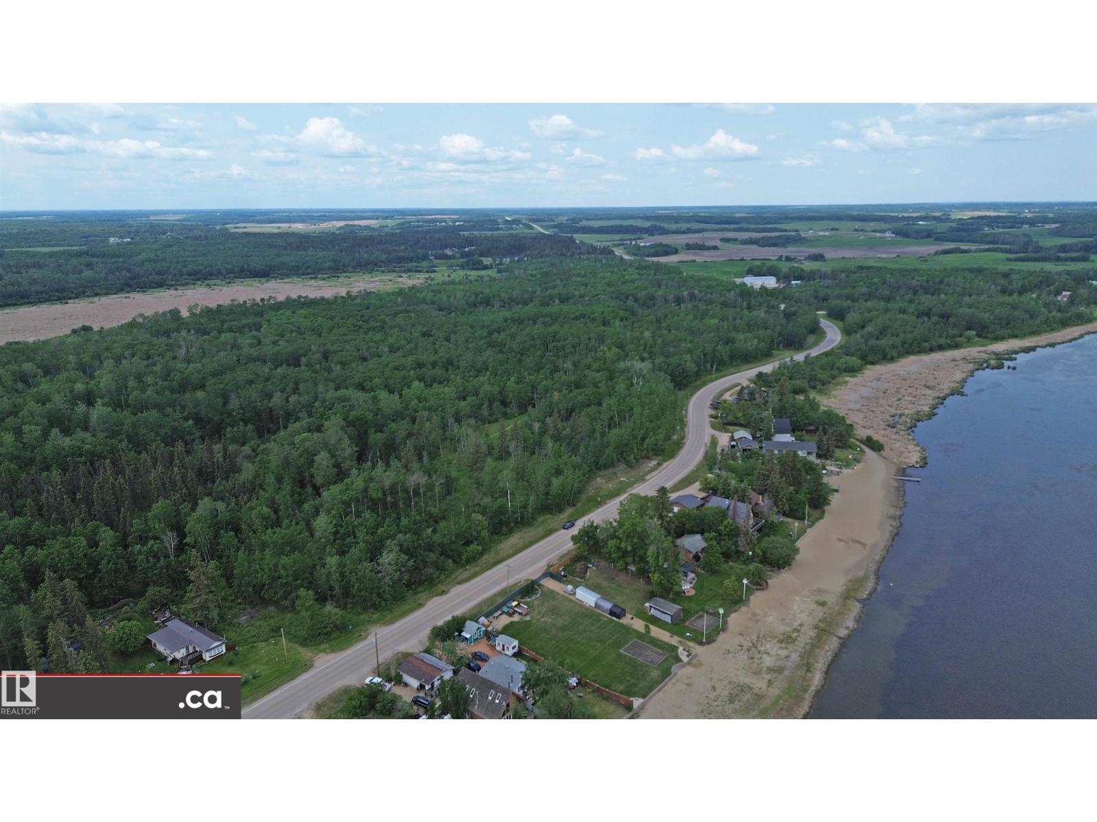 Rr 12 Twp 562, Rural Lac Ste. Anne County, Alberta  T0E 1V0 - Photo 34 - E4454792
