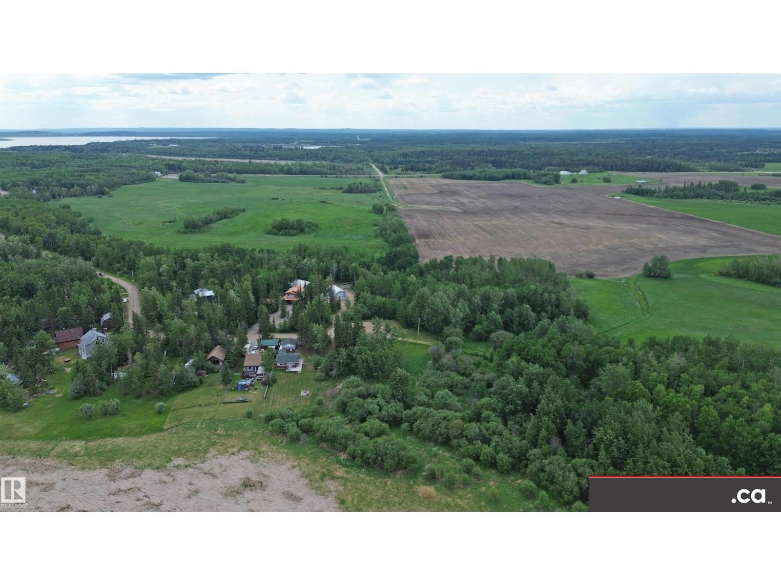 Rr 12 Twp 562, Rural Lac Ste. Anne County, Alberta  T0E 1V0 - Photo 37 - E4454792