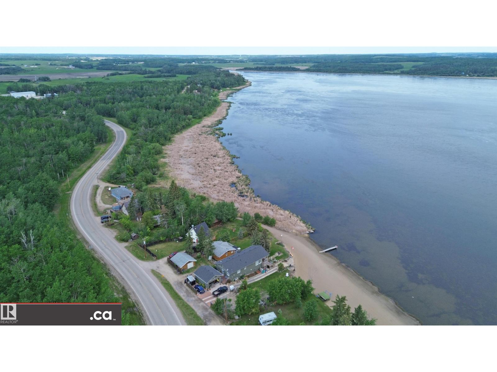 Rr 12 Twp 562, Rural Lac Ste. Anne County, Alberta  T0E 1V0 - Photo 39 - E4454792