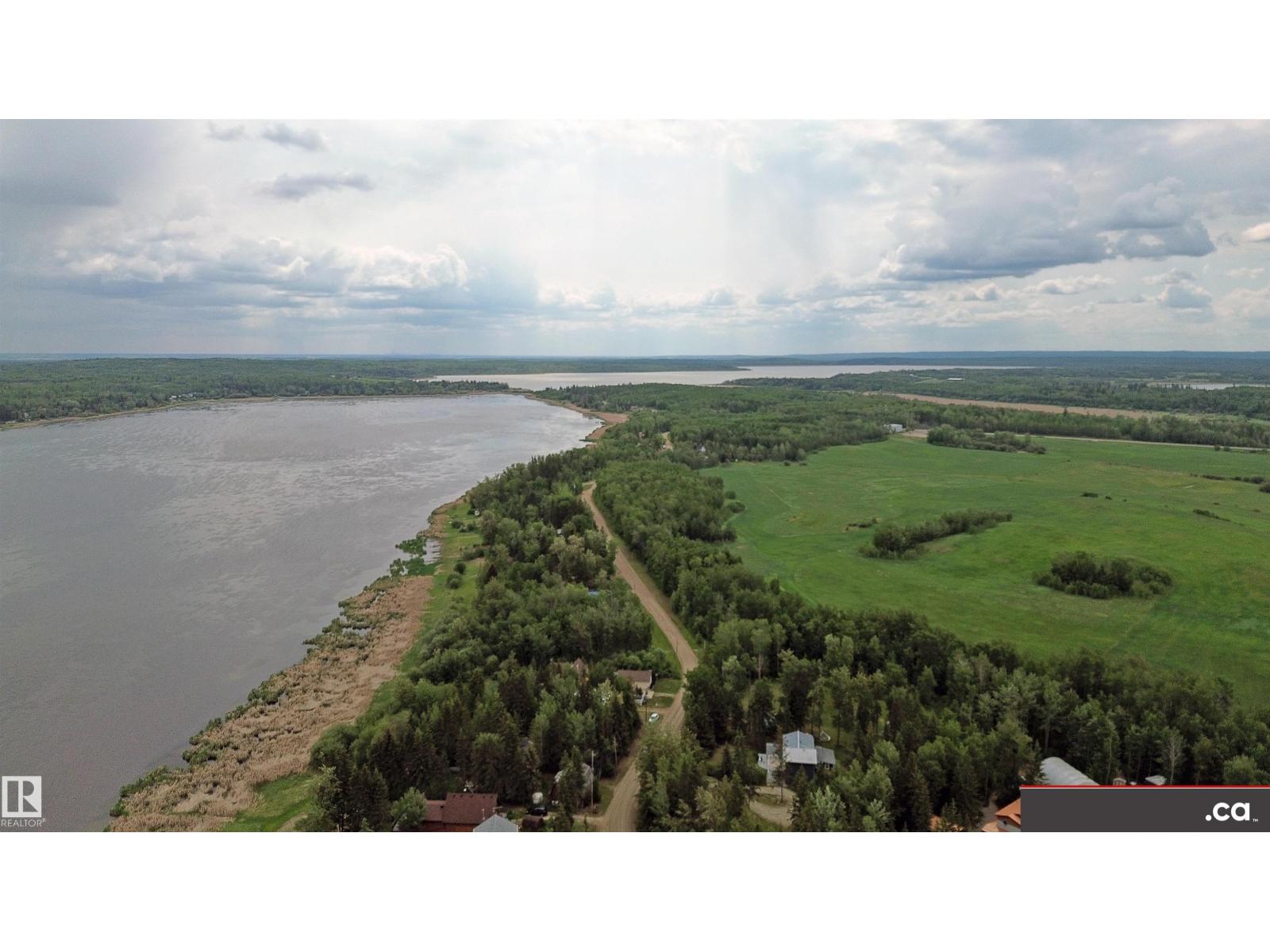 Rr 12 Twp 562, Rural Lac Ste. Anne County, Alberta  T0E 1V0 - Photo 42 - E4454792
