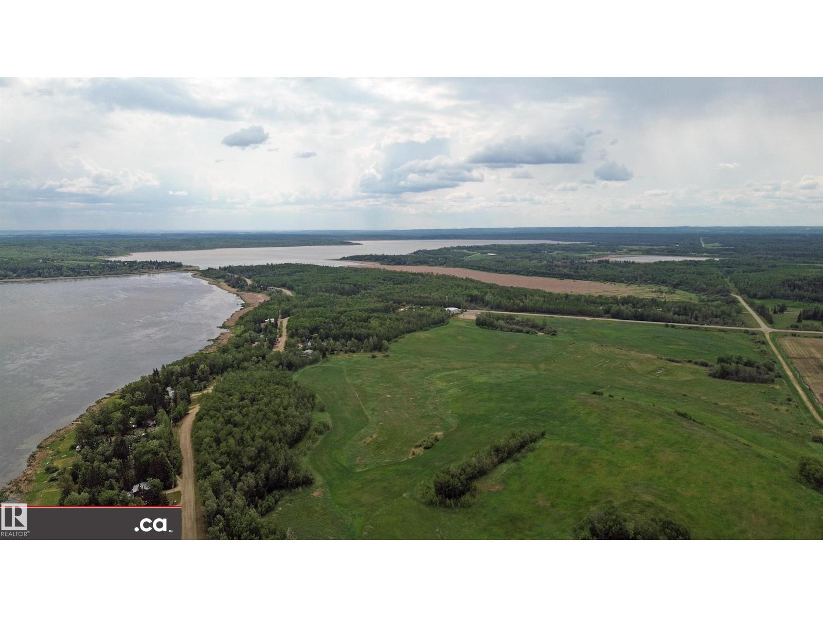 Rr 12 Twp 562, Rural Lac Ste. Anne County, Alberta  T0E 1V0 - Photo 43 - E4454792