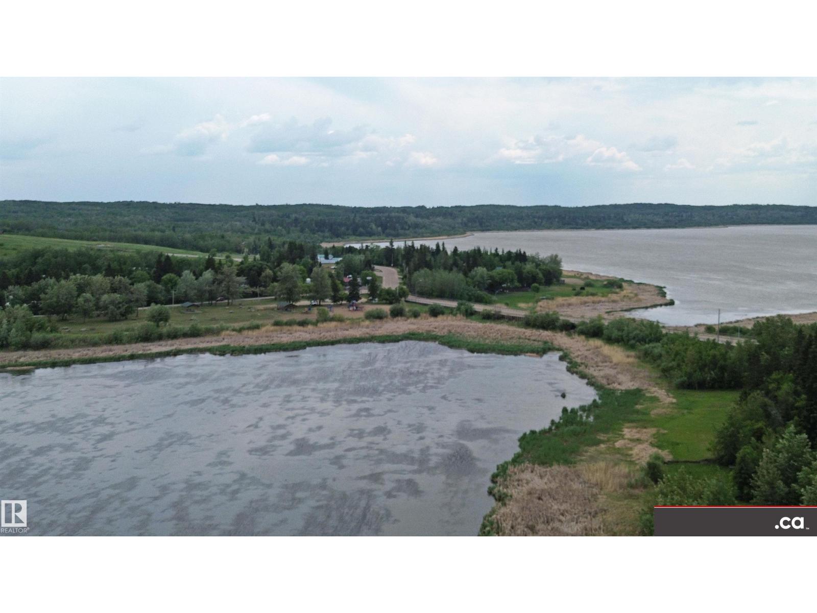 Rr 12 Twp 562, Rural Lac Ste. Anne County, Alberta  T0E 1V0 - Photo 44 - E4454792