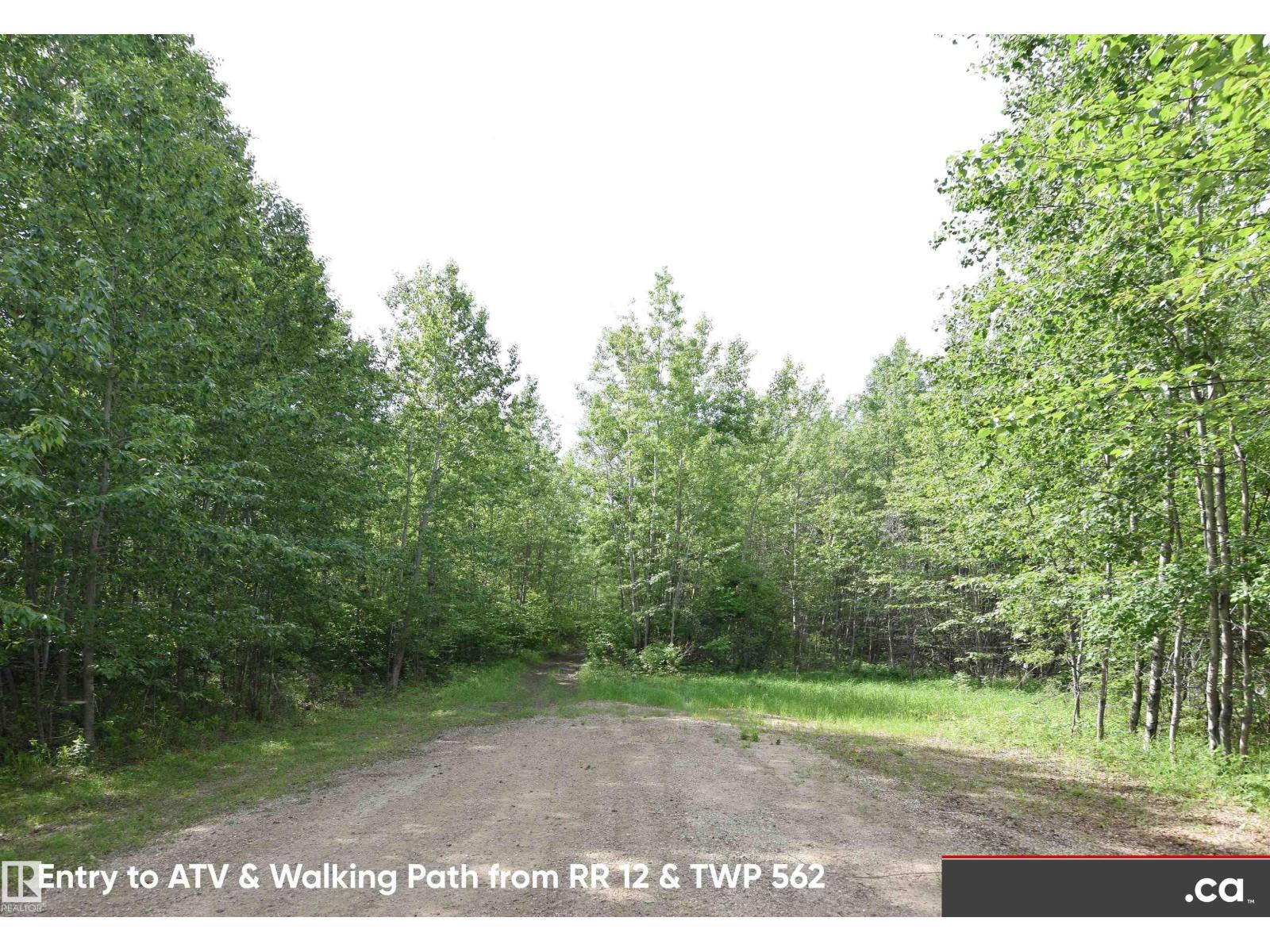 Rr 12 Twp 562, Rural Lac Ste. Anne County, Alberta  T0E 1V0 - Photo 5 - E4454792