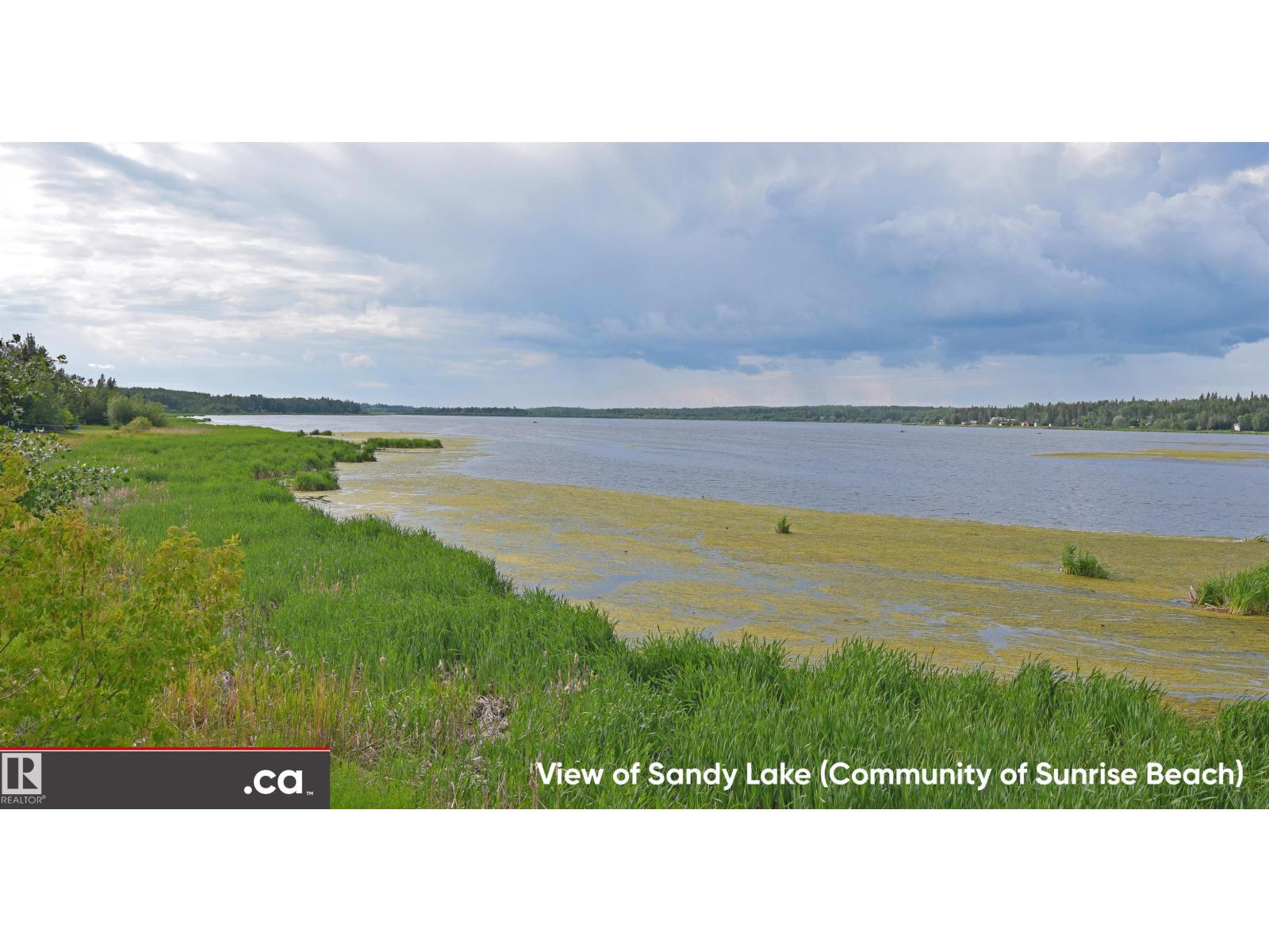 Rr 12 Twp 562, Rural Lac Ste. Anne County, Alberta  T0E 1V0 - Photo 51 - E4454792