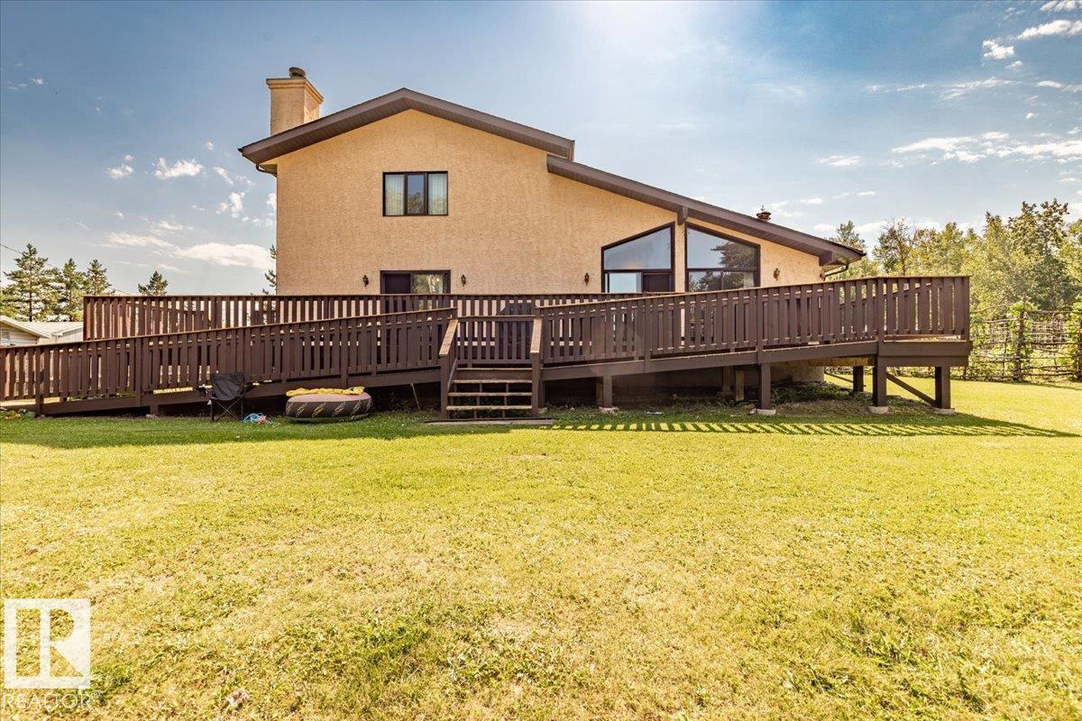#214 271022 Twp Road 480, Rural Wetaskiwin County, Alberta  T0C 0V0 - Photo 25 - E4454890