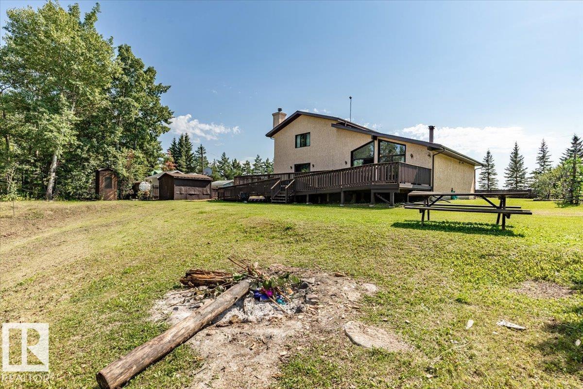 #214 271022 Twp Road 480, Rural Wetaskiwin County, Alberta  T0C 0V0 - Photo 28 - E4454890
