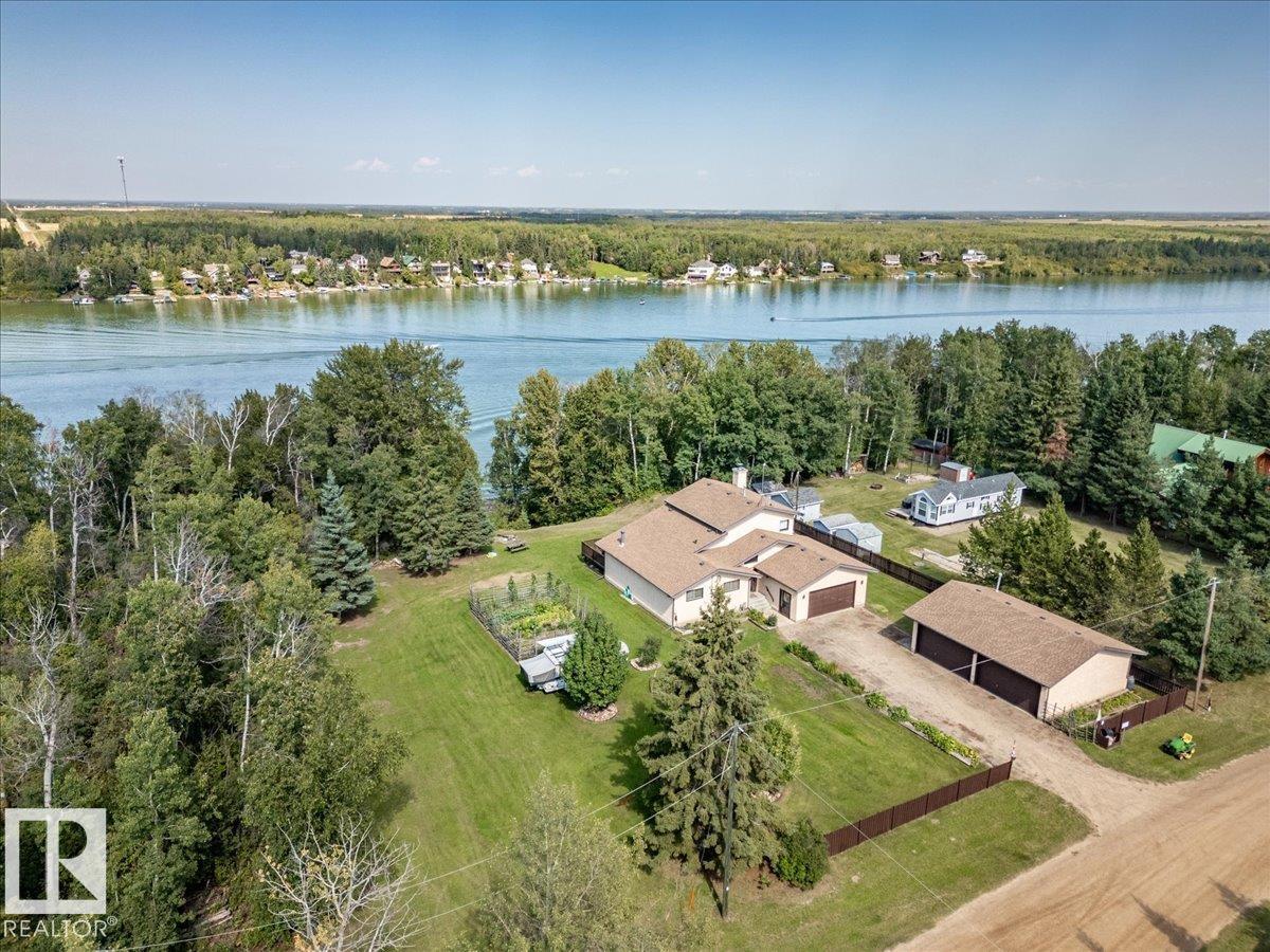 #214 271022 Twp Road 480, Rural Wetaskiwin County, Alberta  T0C 0V0 - Photo 34 - E4454890