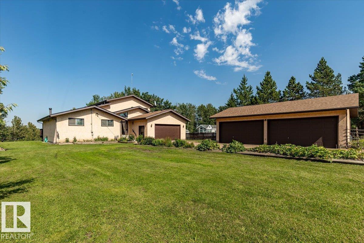 #214 271022 Twp Road 480, Rural Wetaskiwin County, Alberta  T0C 0V0 - Photo 38 - E4454890