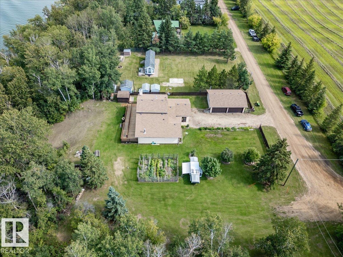 #214 271022 Twp Road 480, Rural Wetaskiwin County, Alberta  T0C 0V0 - Photo 41 - E4454890