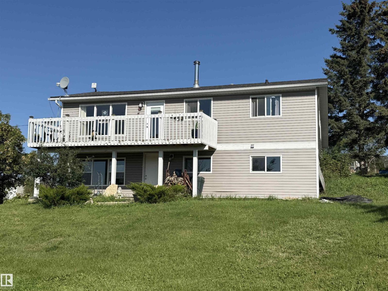 56024 Rge Rd 13, Rural Lac Ste. Anne County, Alberta  T0E 1V0 - Photo 1 - E4454902